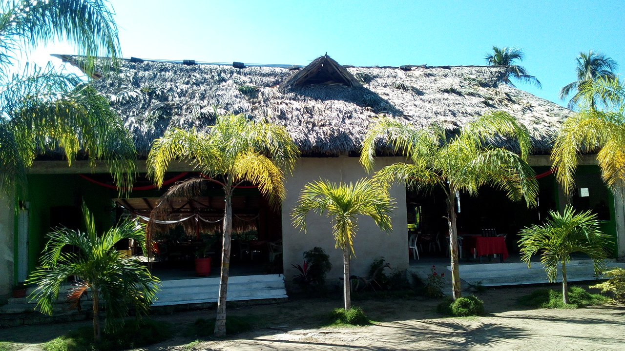 Restaurante El Milagrito image 4
