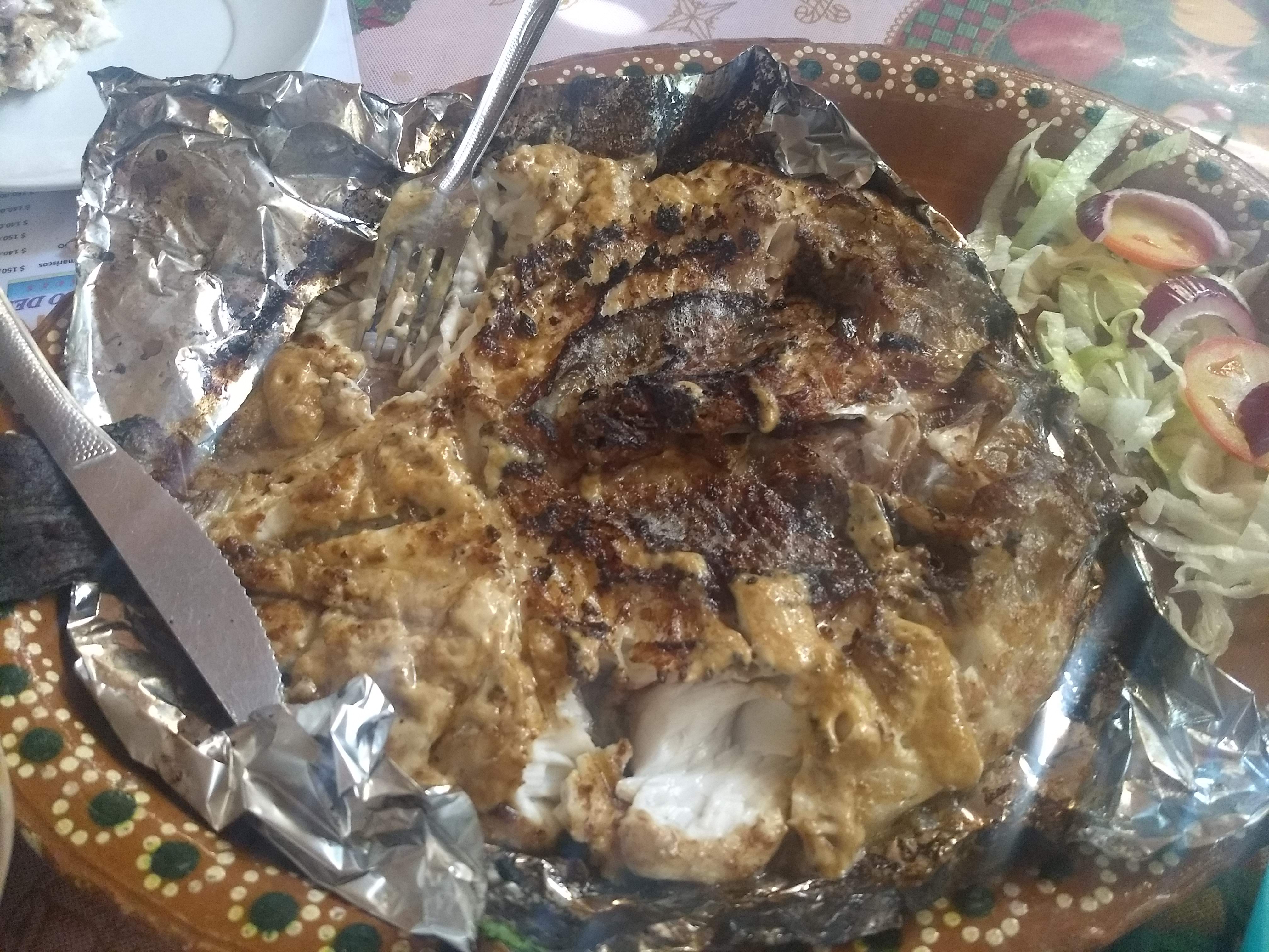 Restaurante El Milagrito image 5