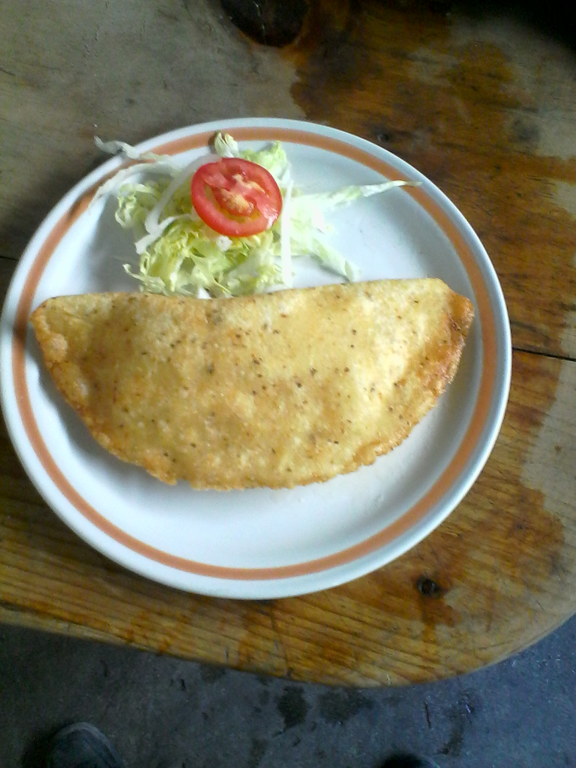 Restaurante El Milagrito image 6