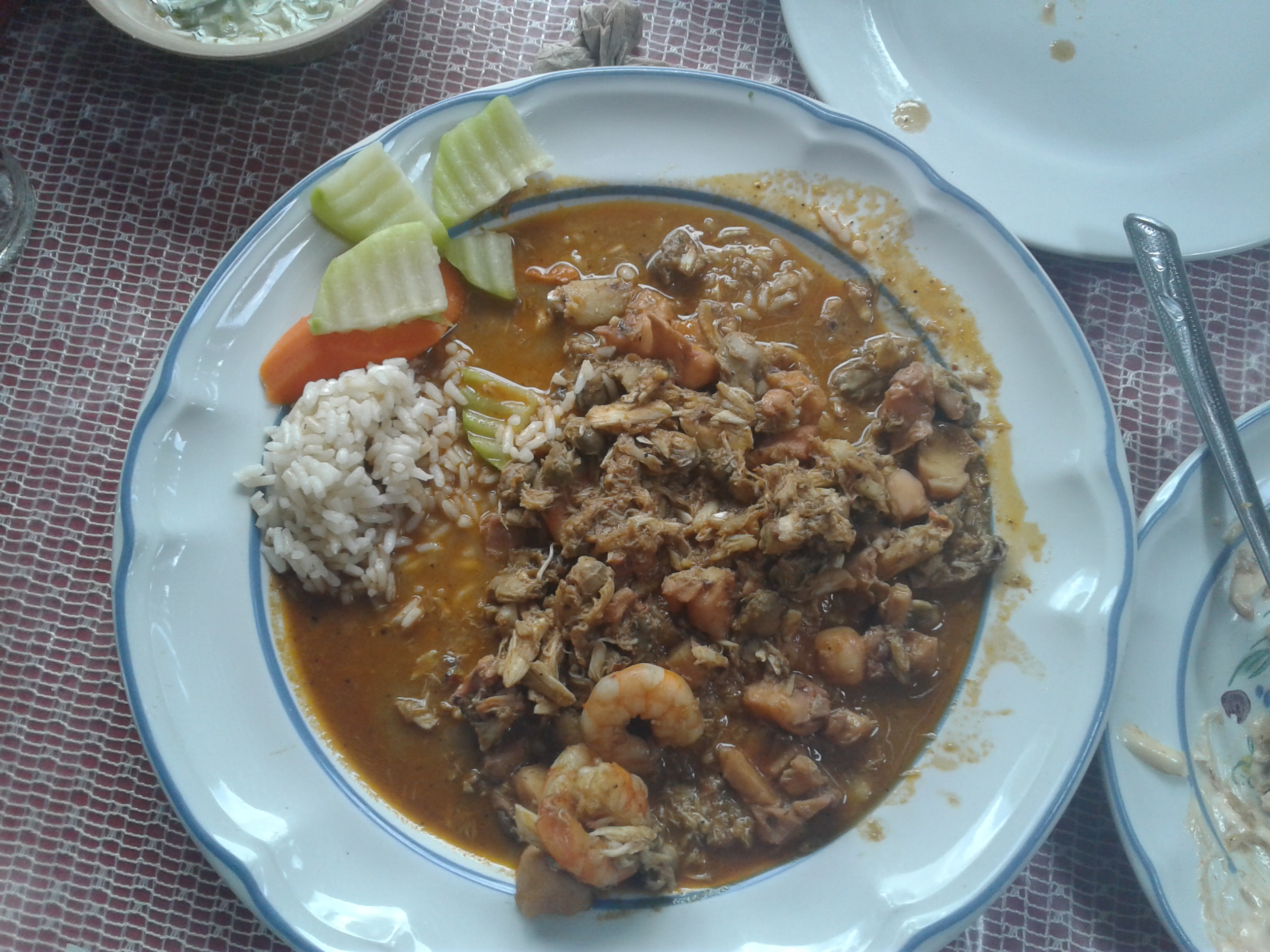 Restaurante El Milagrito image 7