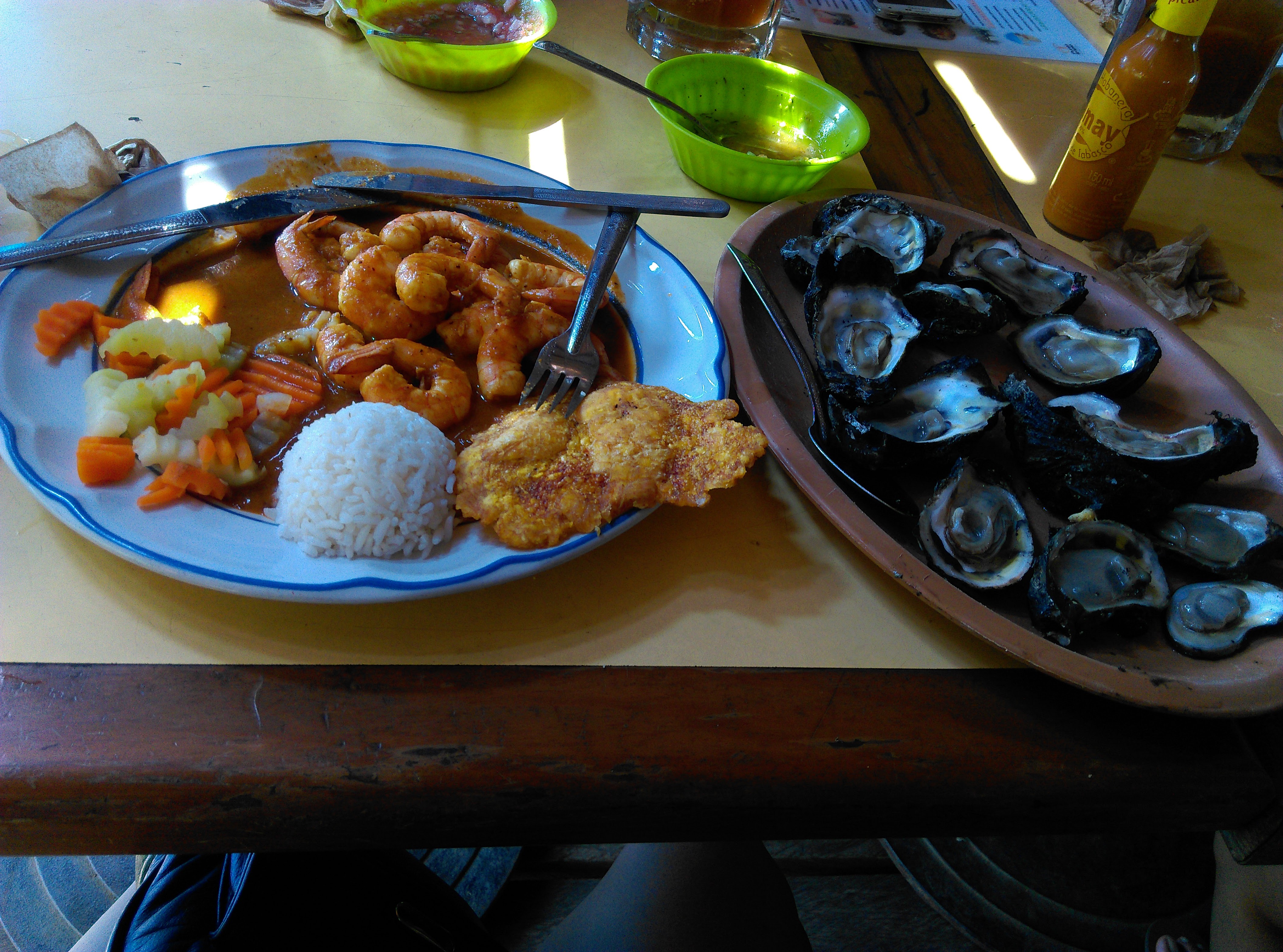 Restaurante El Milagrito image 9