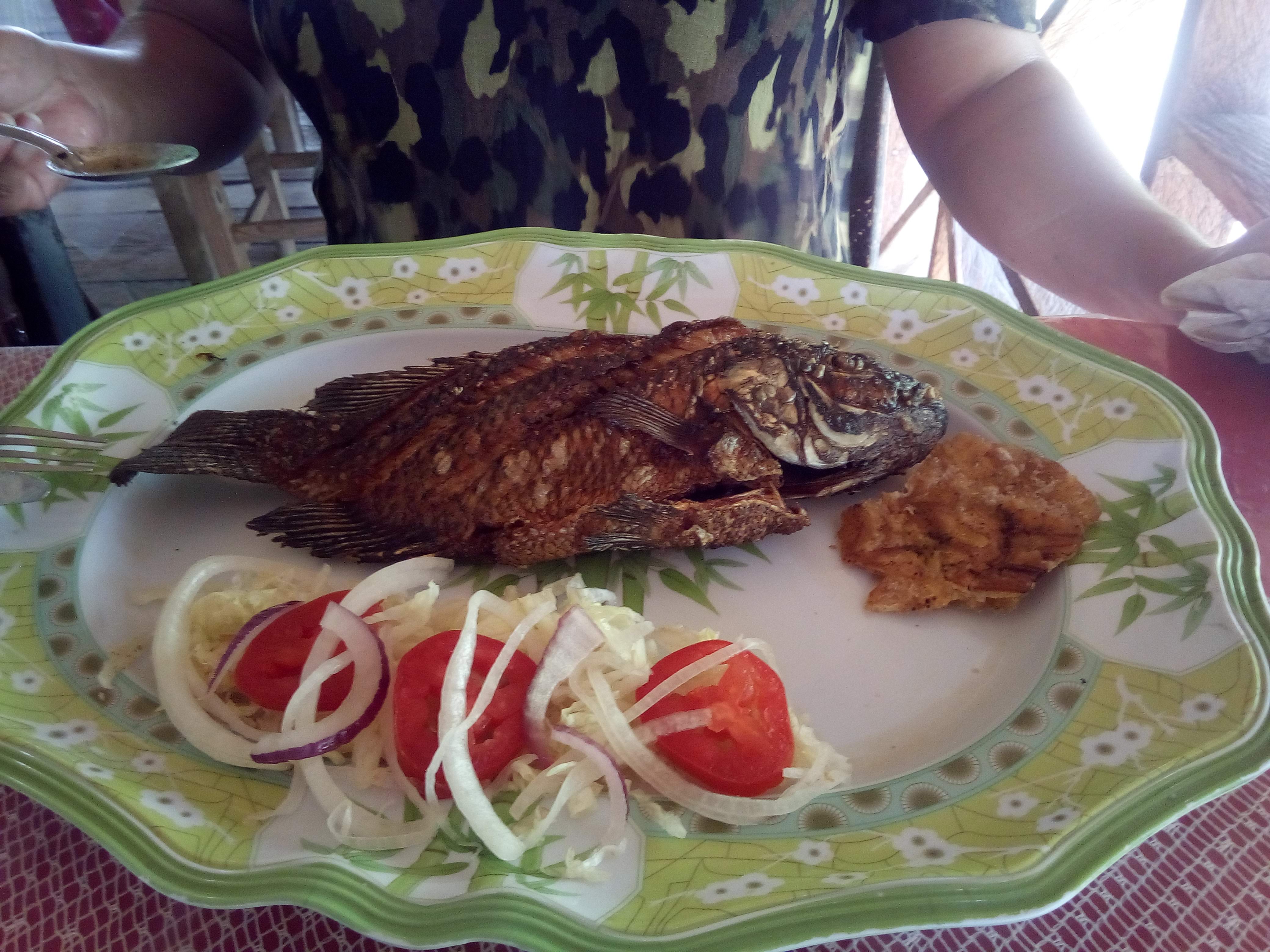 Restaurante El Milagrito image 10