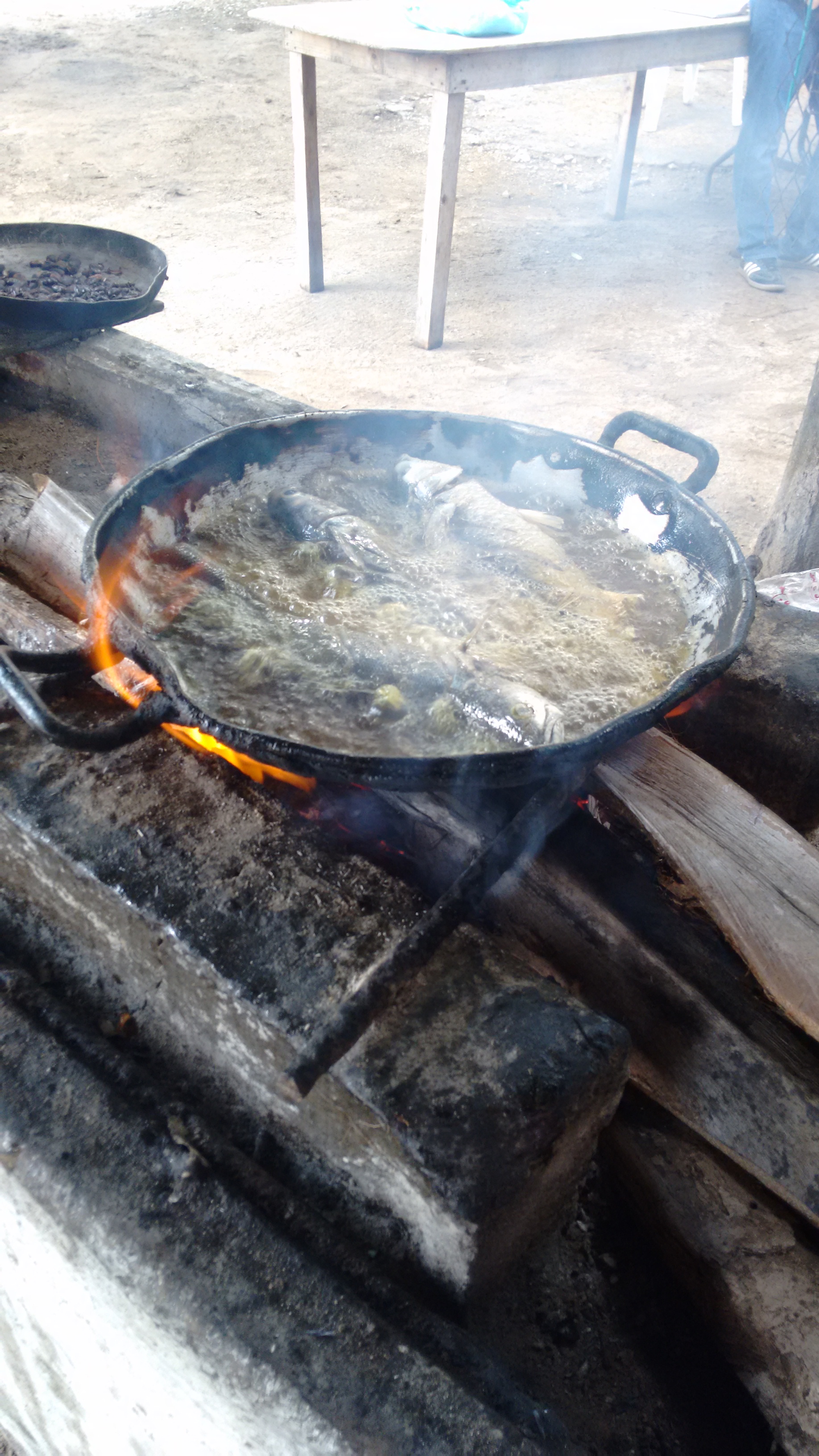 restaurante puerto bello image 6