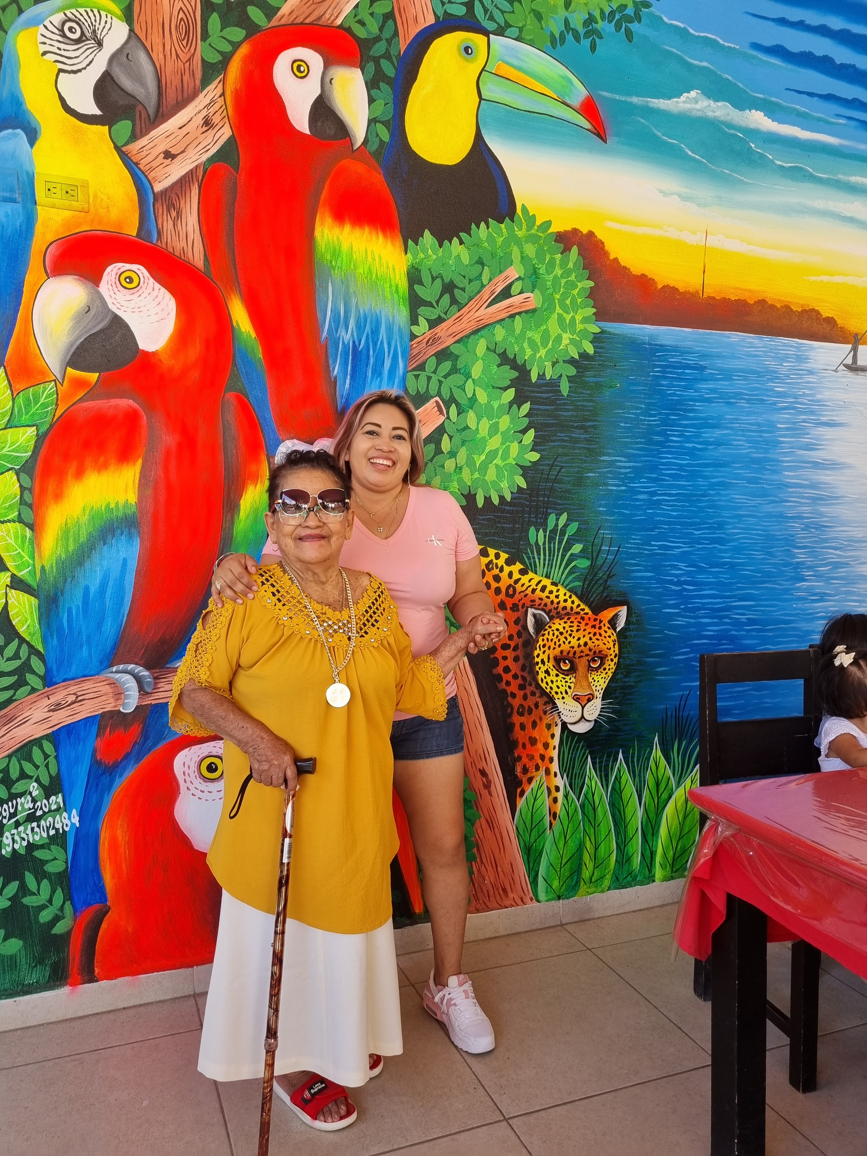 restaurante puerto bello image 7