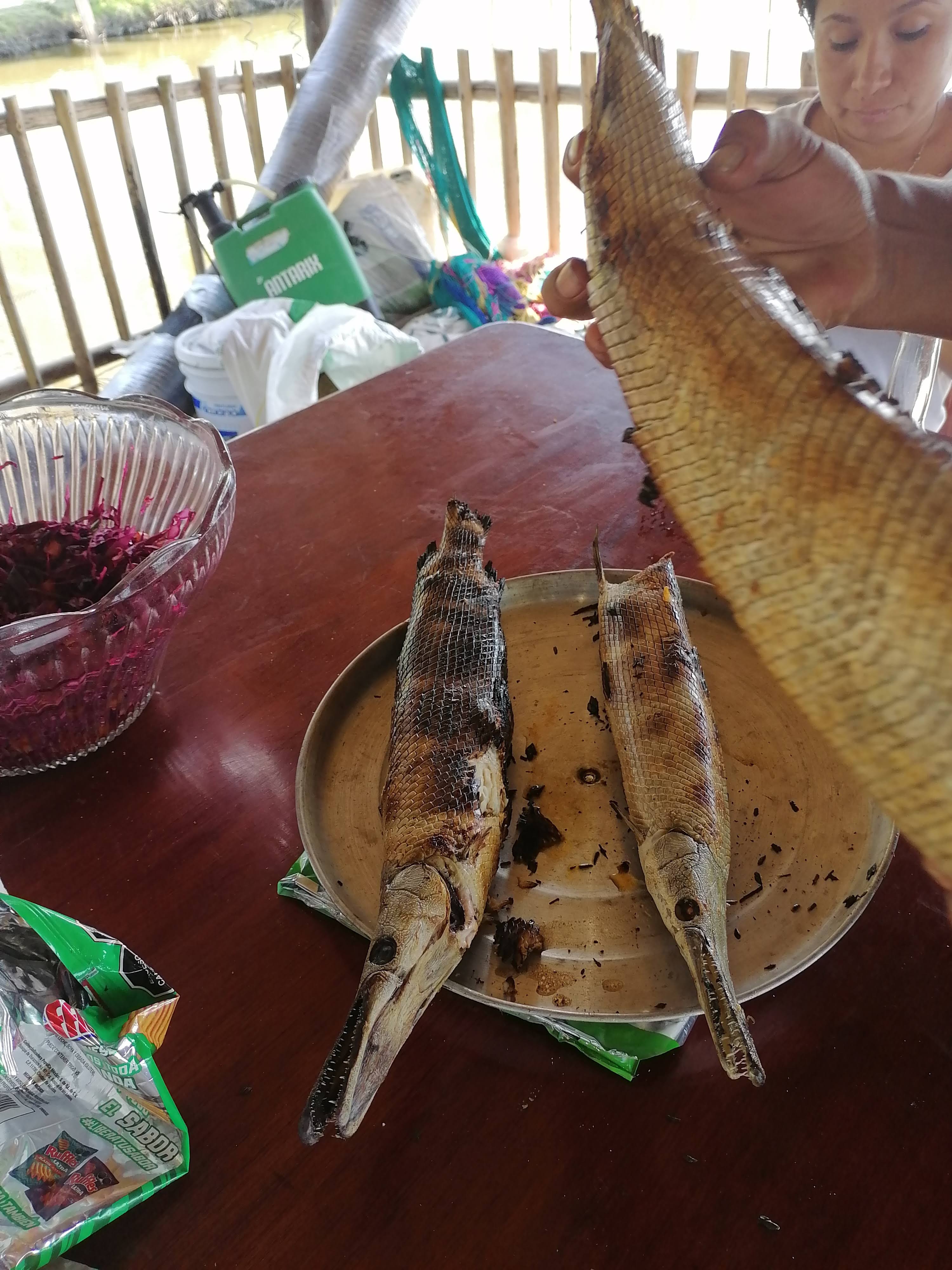 restaurante puerto bello image 8