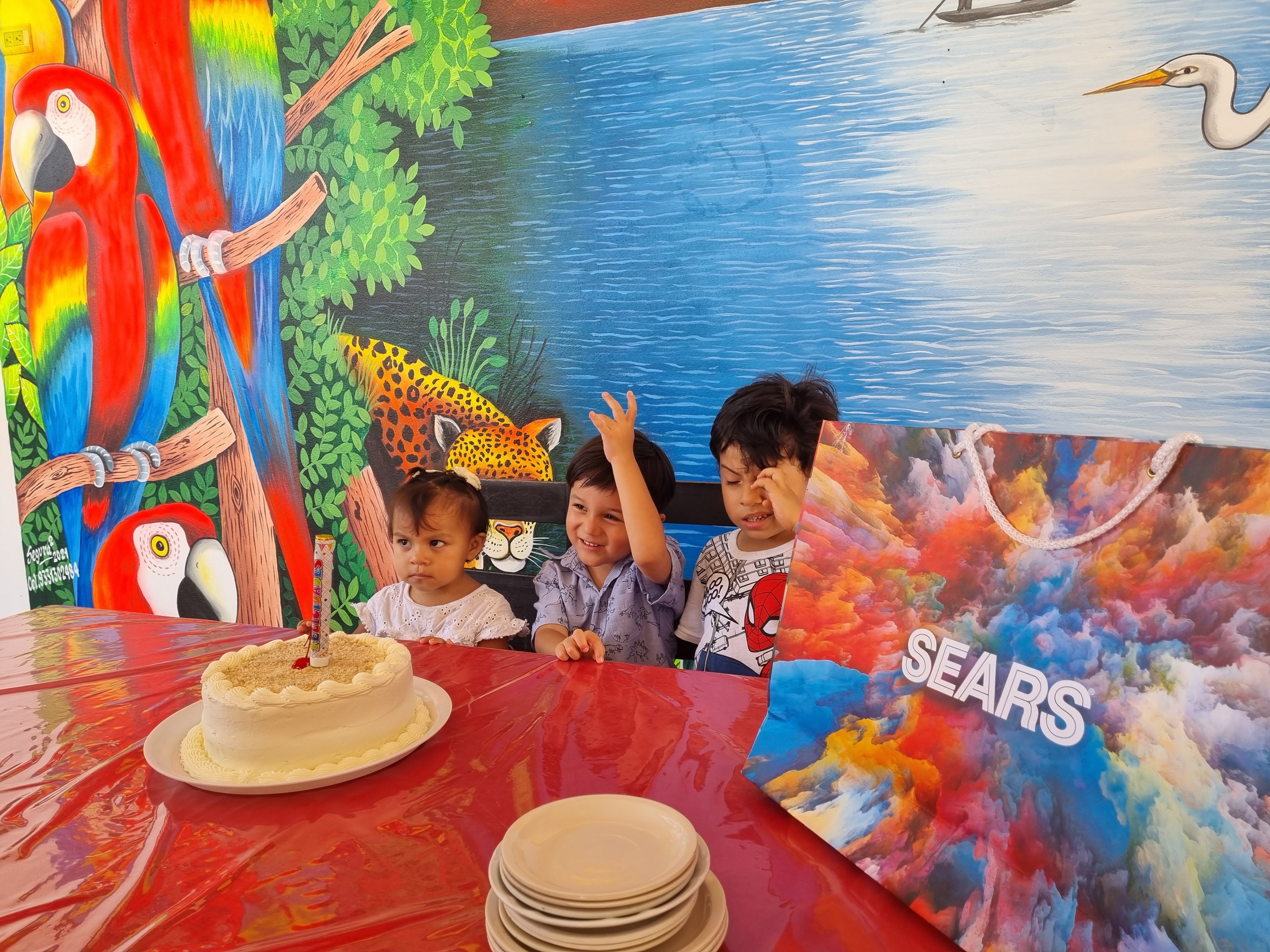 restaurante puerto bello image 9