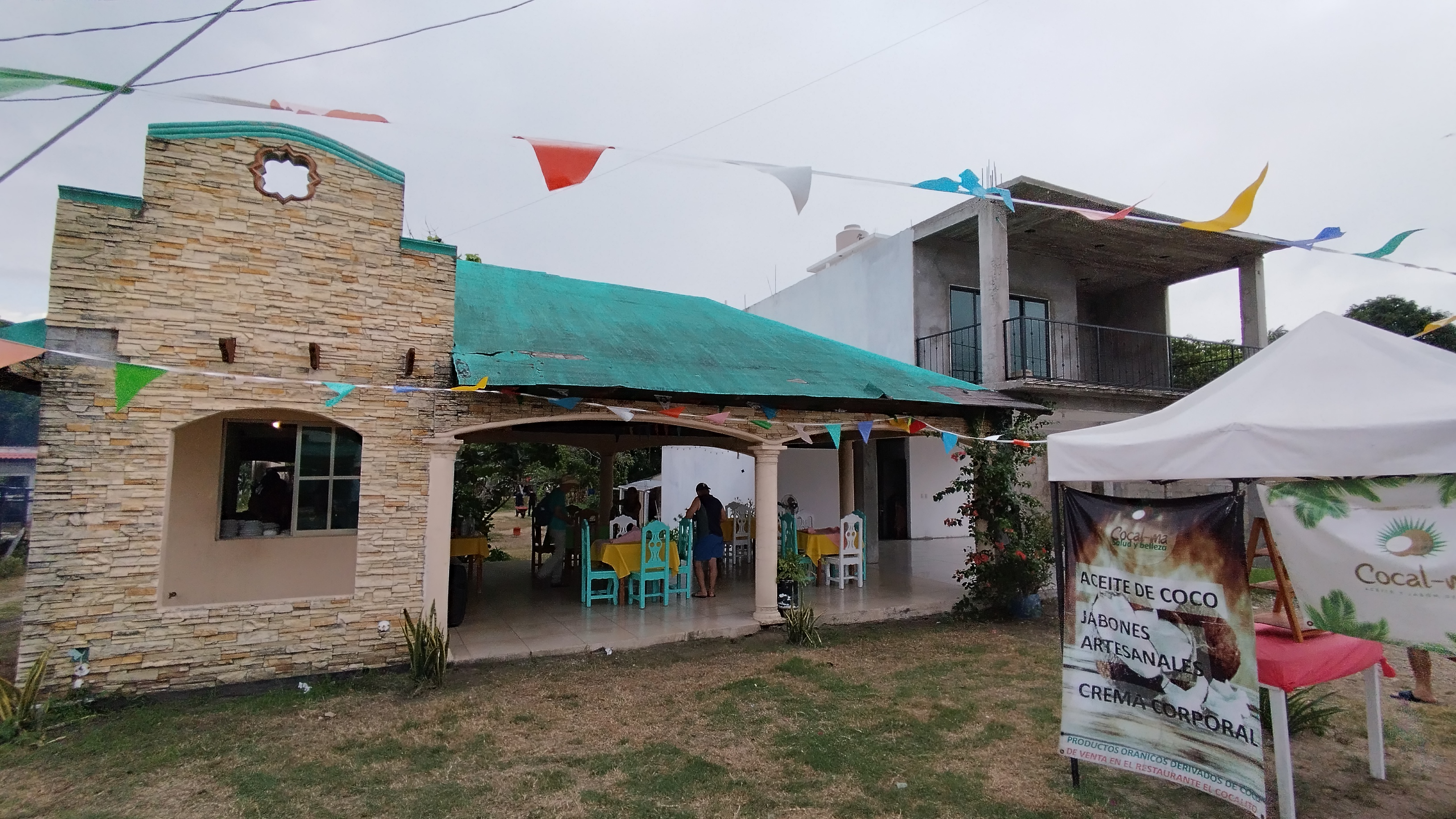 Restaurante "El Cocalito" image 5