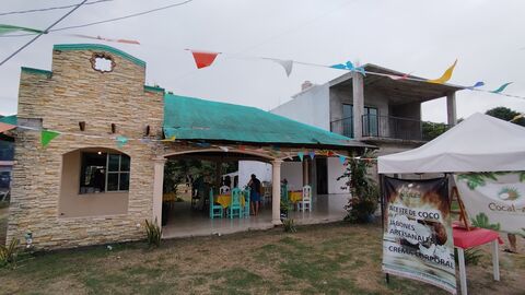 Restaurante "El Cocalito" image 5