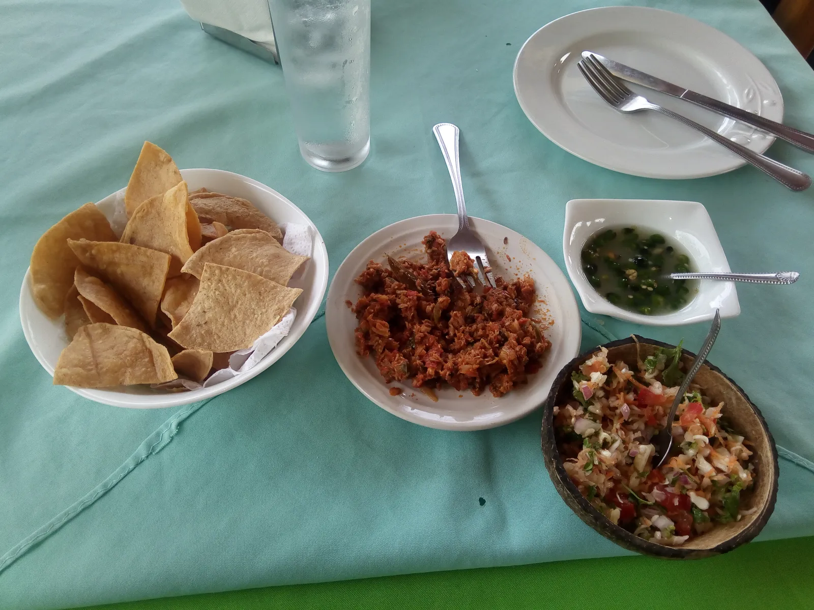 Restaurante "El Cocalito" image 6