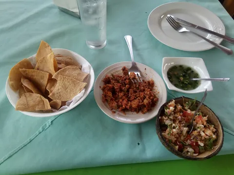Restaurante "El Cocalito" image 6