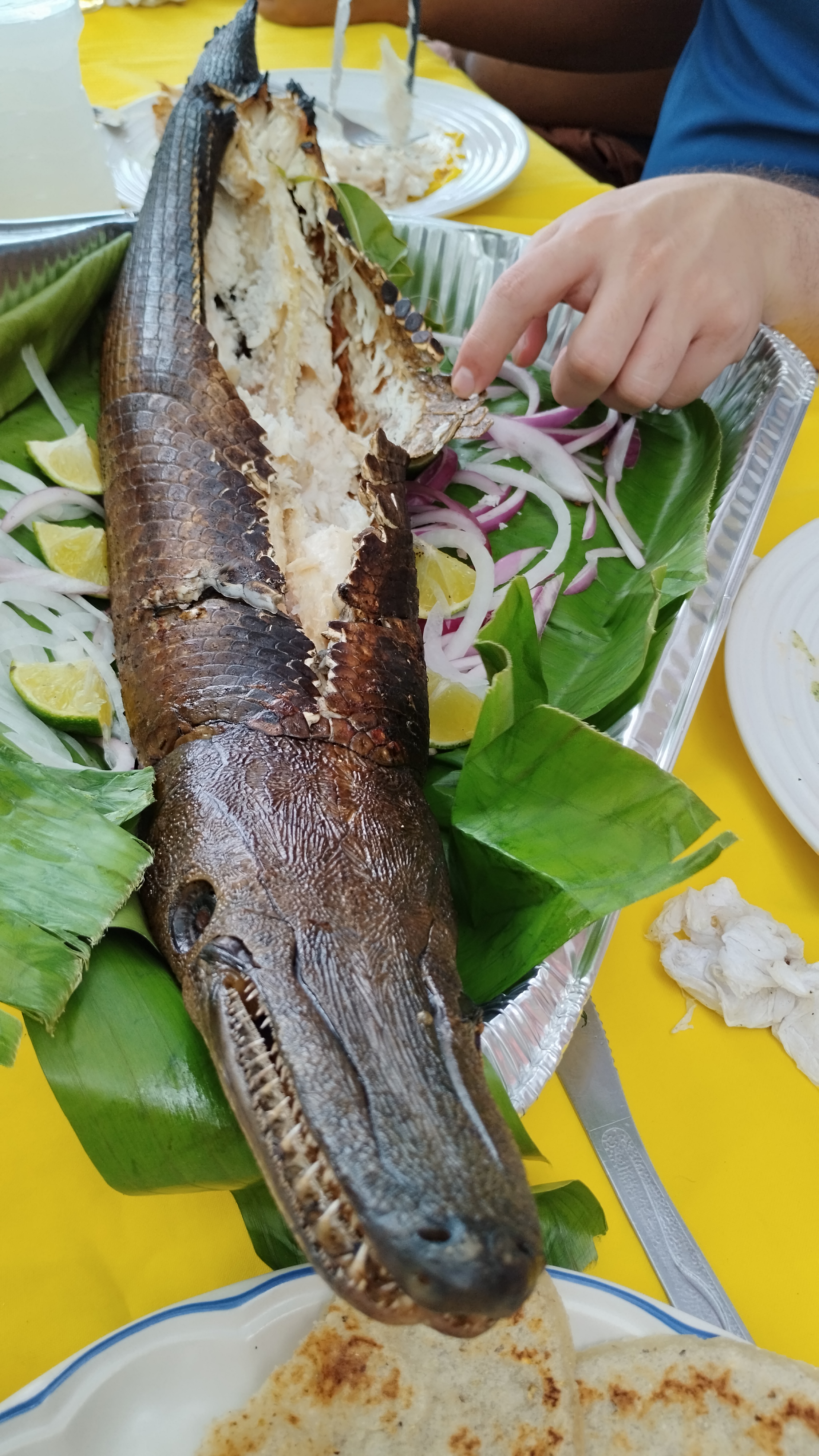 Restaurante "El Cocalito" image 8