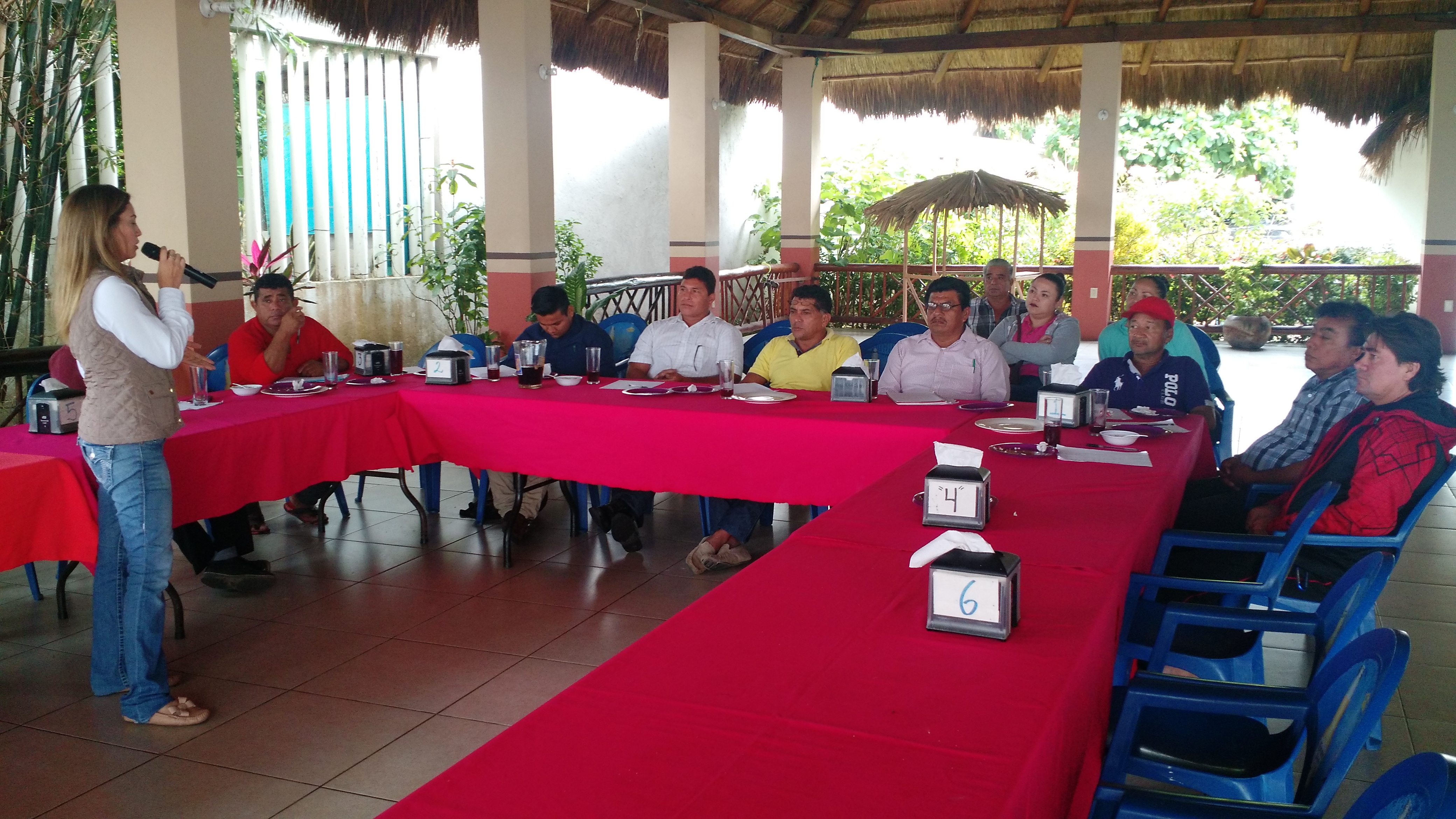 restaurante familiar El Marino image 1