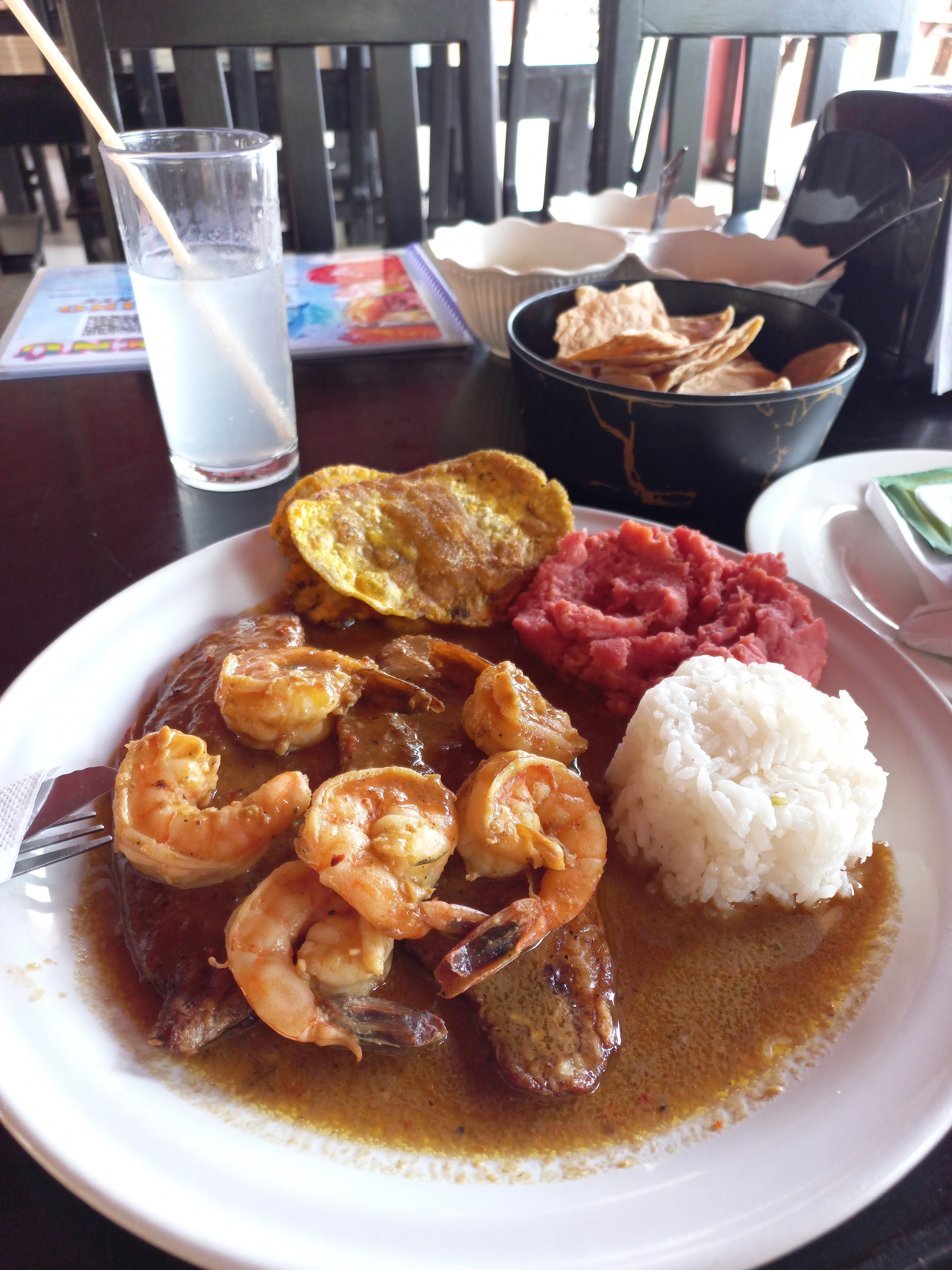 restaurante familiar El Marino image 2