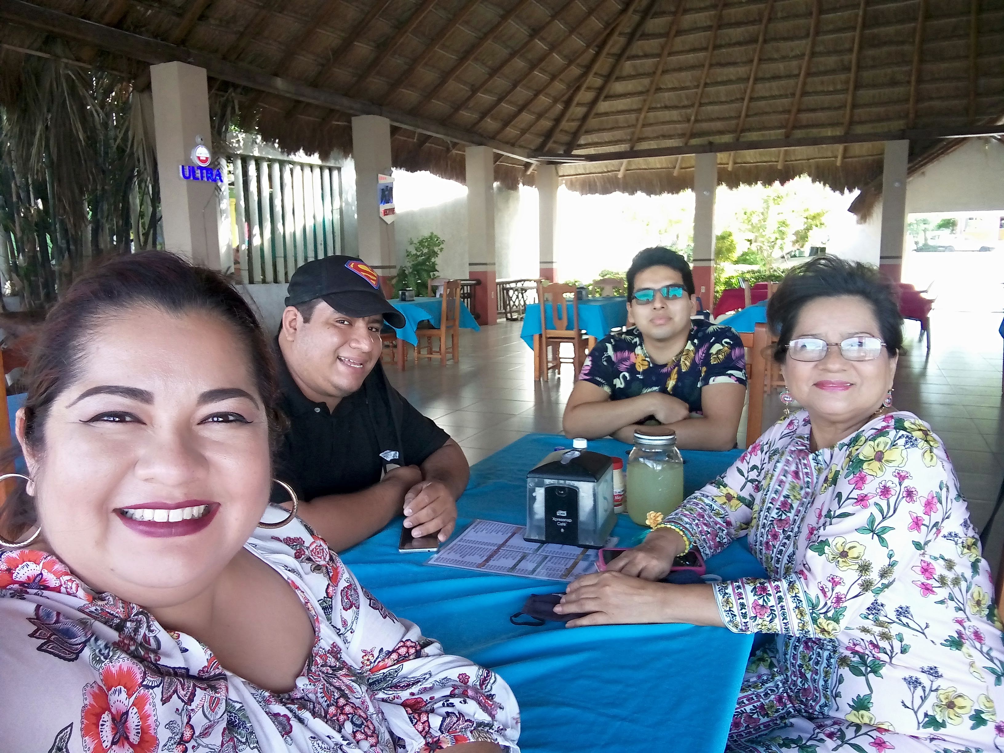 restaurante familiar El Marino image 4