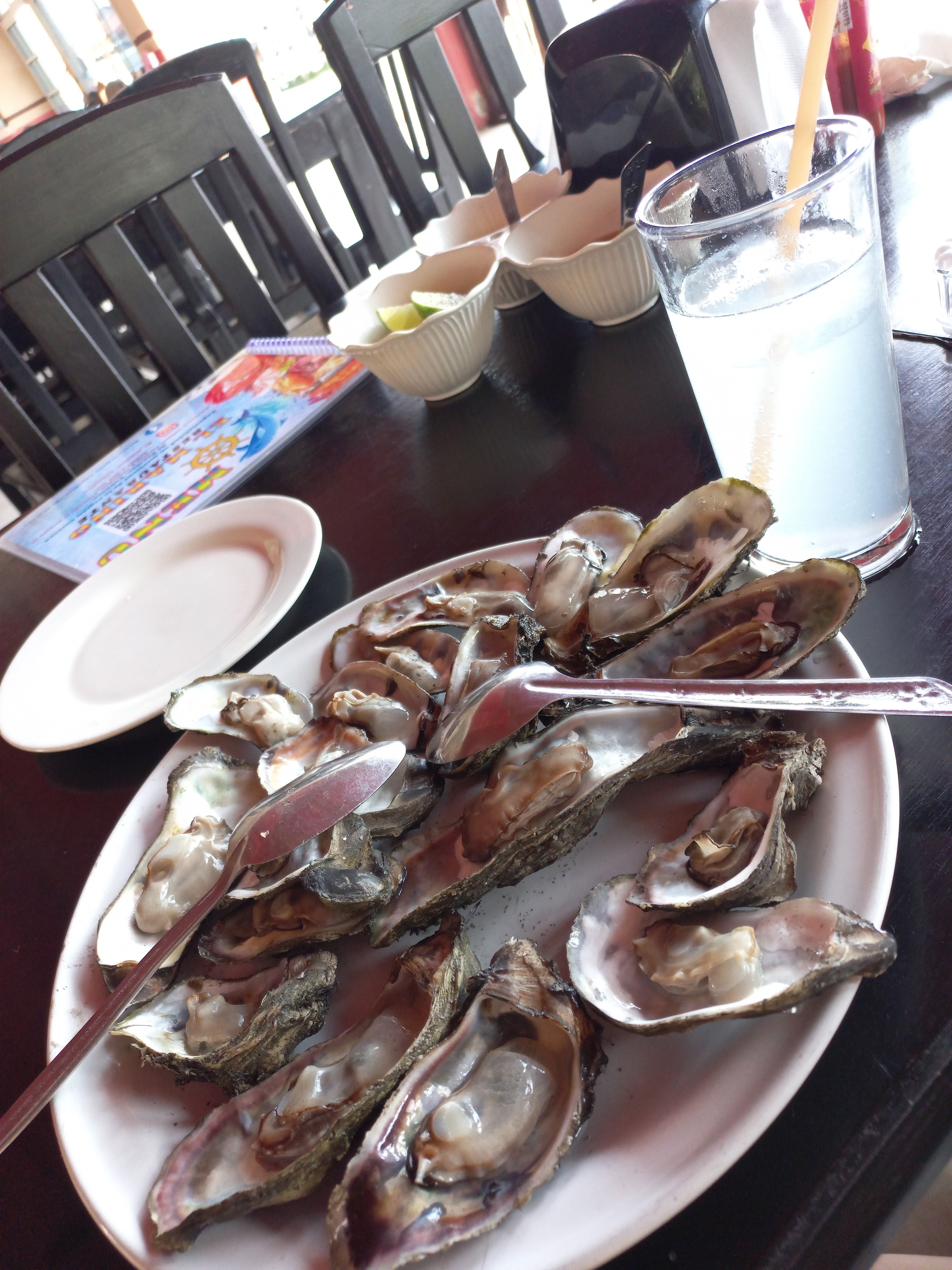 restaurante familiar El Marino image 7