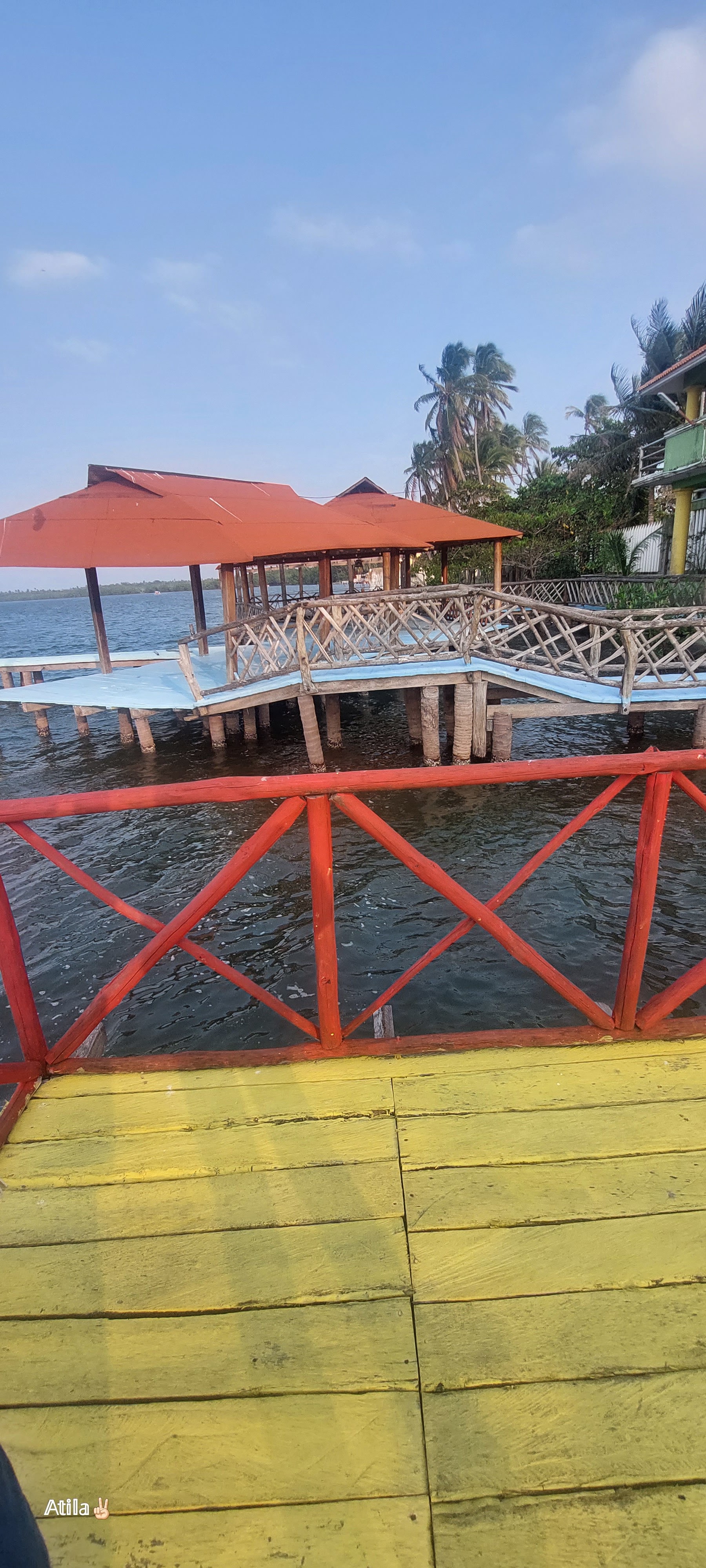 restaurante familiar El Marino image 8