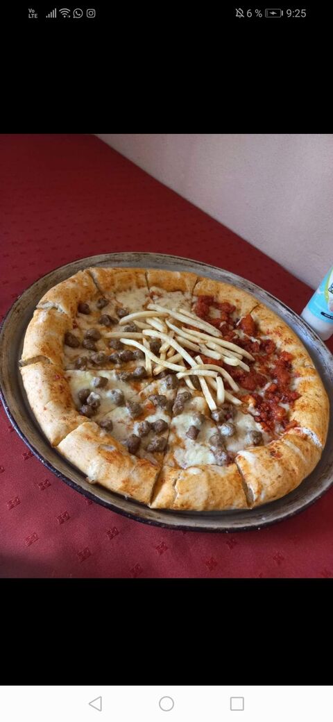 Pizza vamo image 1