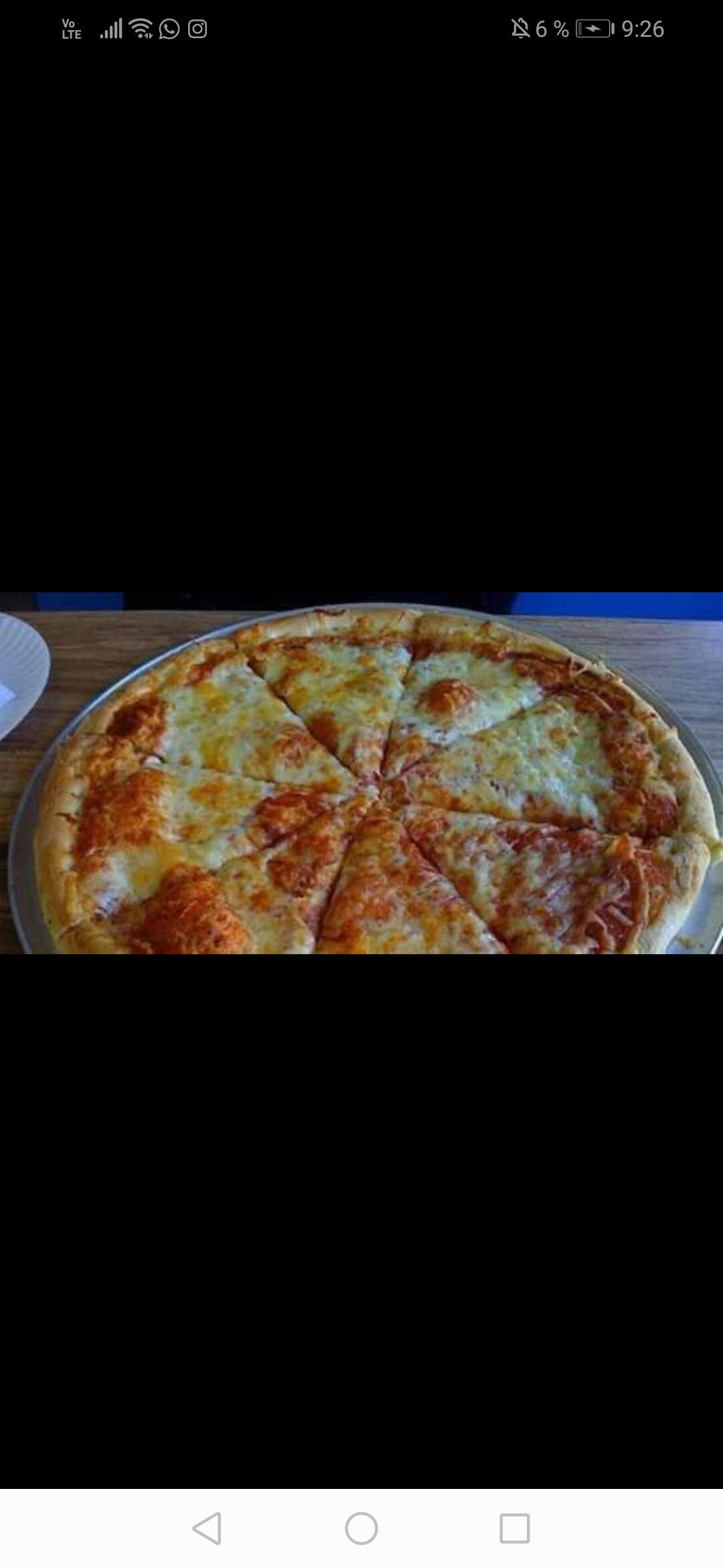 Pizza vamo image 4