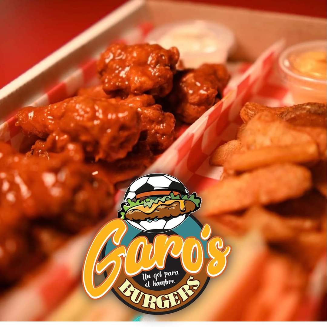 Garo's Burger image 3