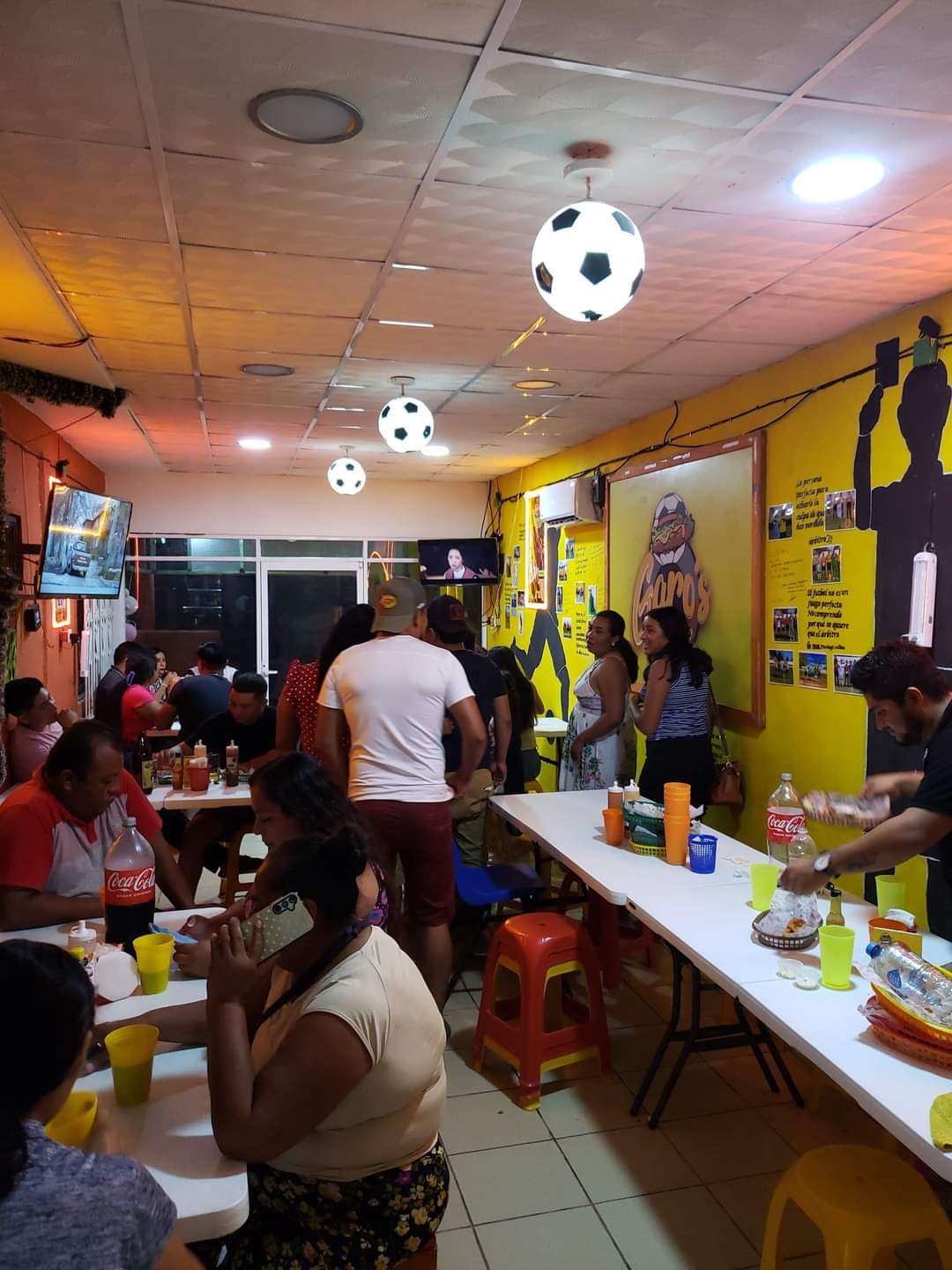 Garo's Burger image 4