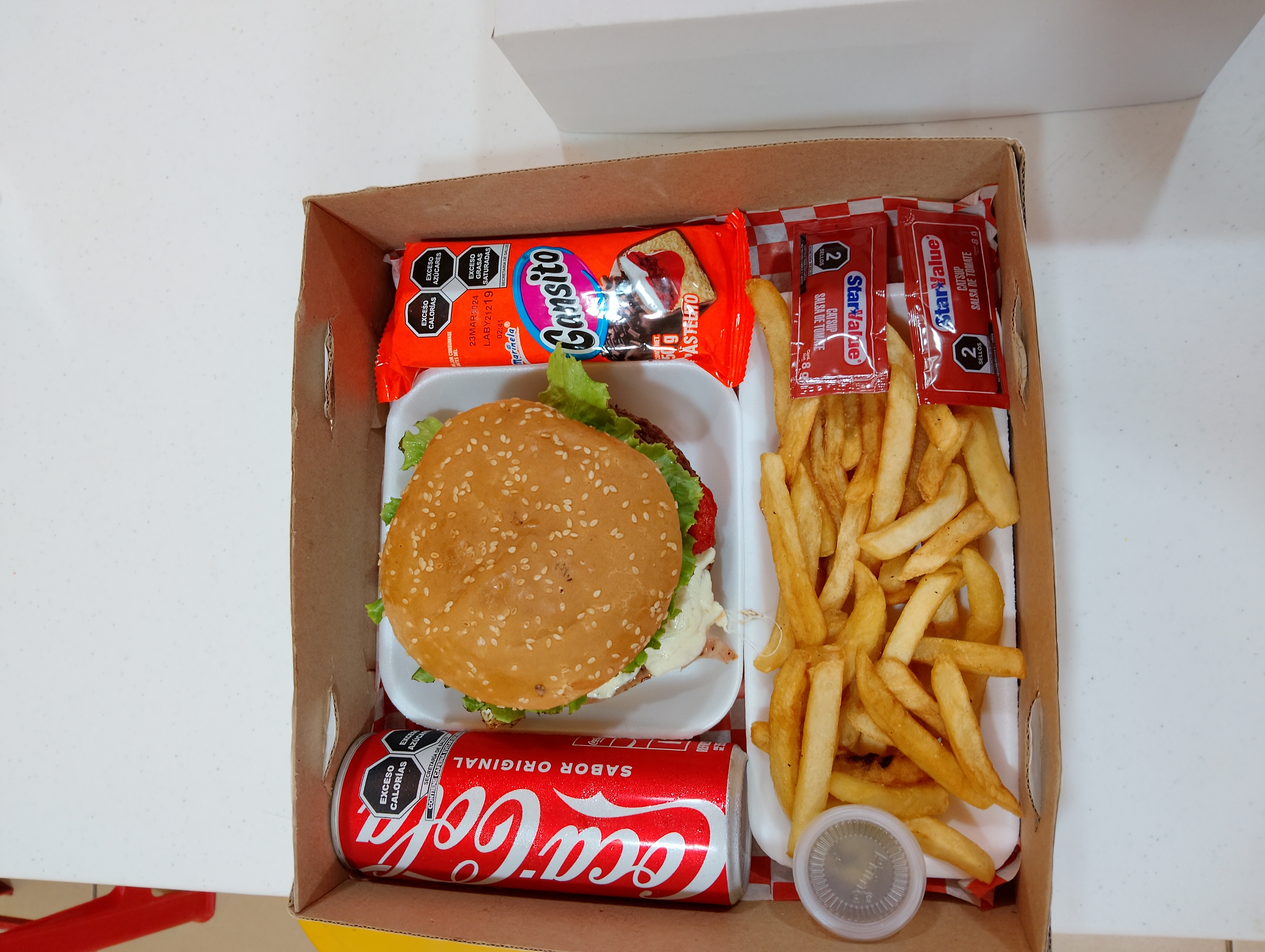 Garo's Burger image 5