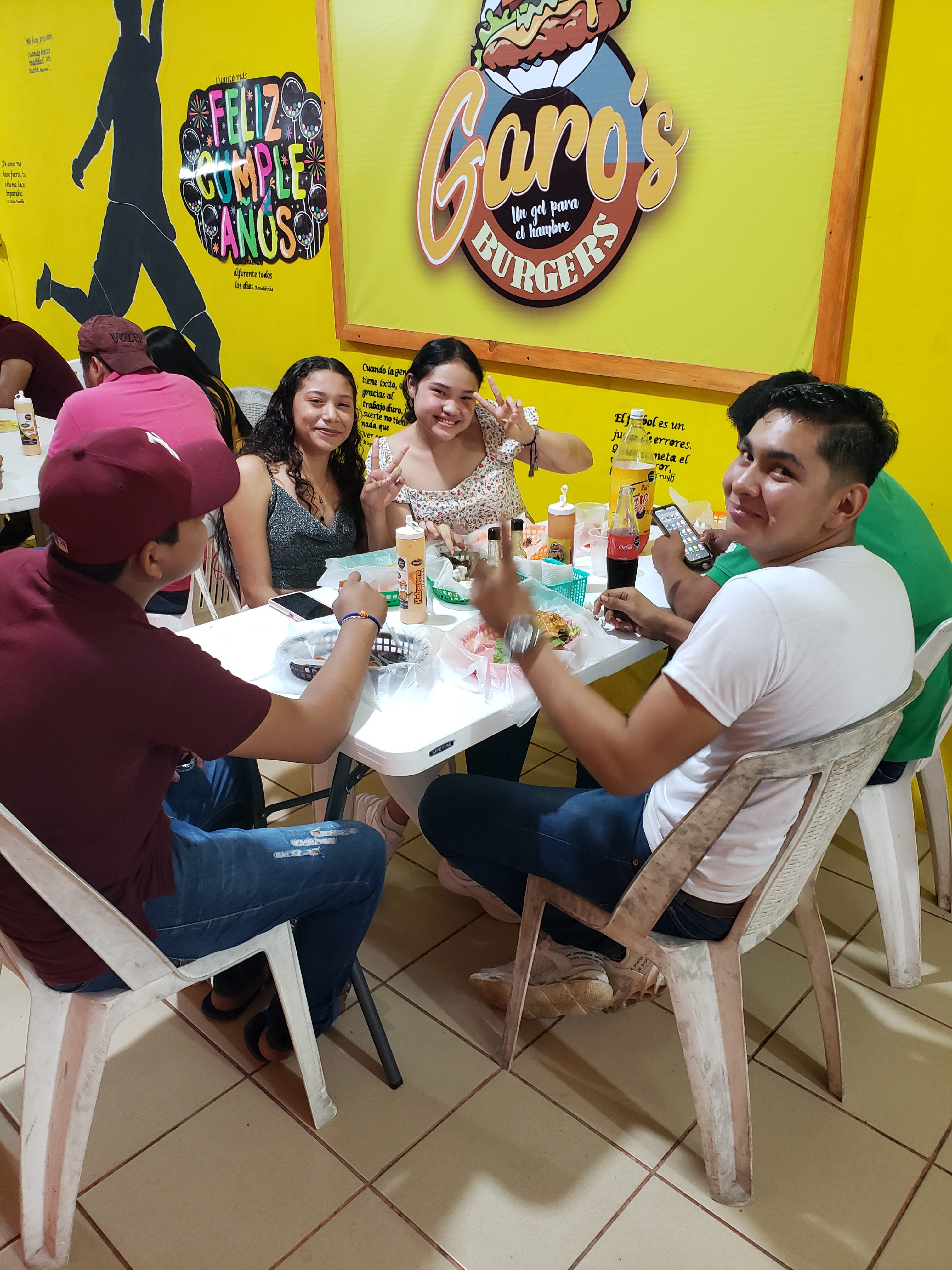 Garo's Burger image 10