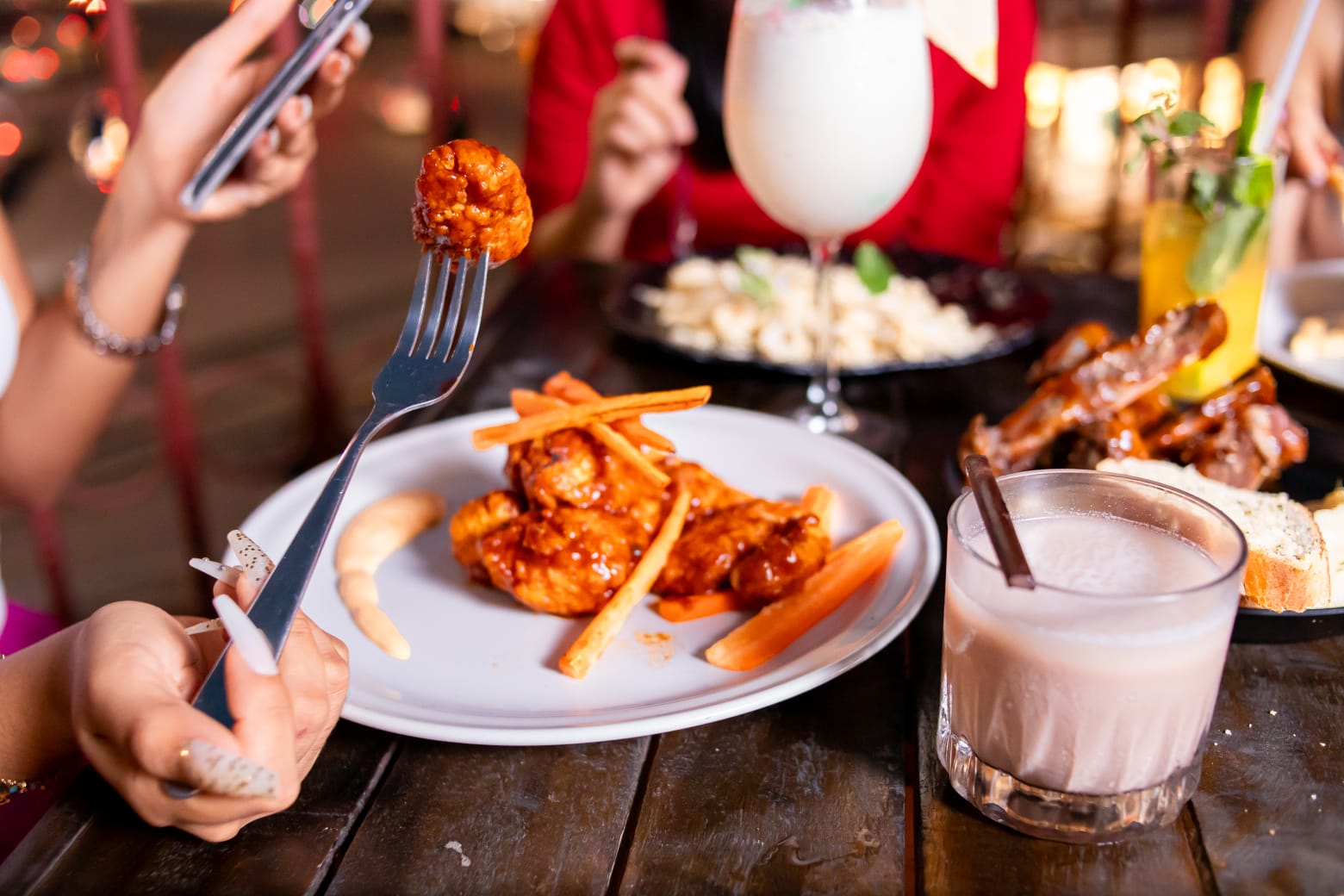 Los Vazquez Restaurant image 2