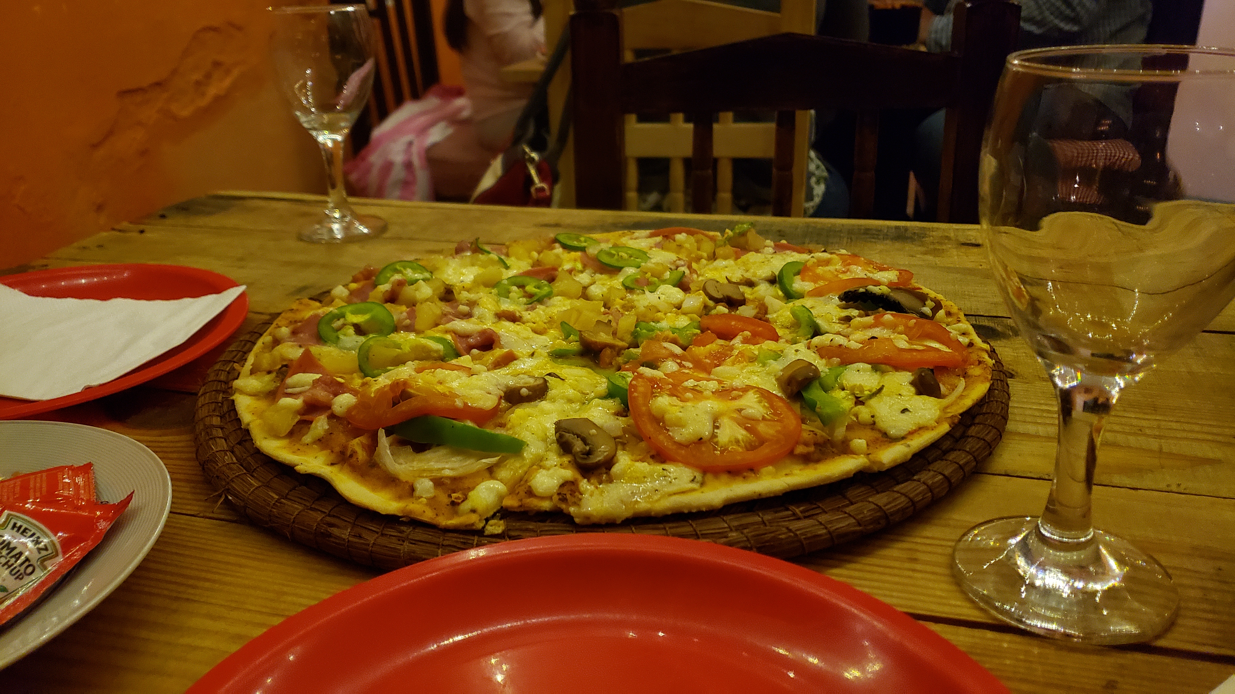 Los Vazquez Restaurant image 5