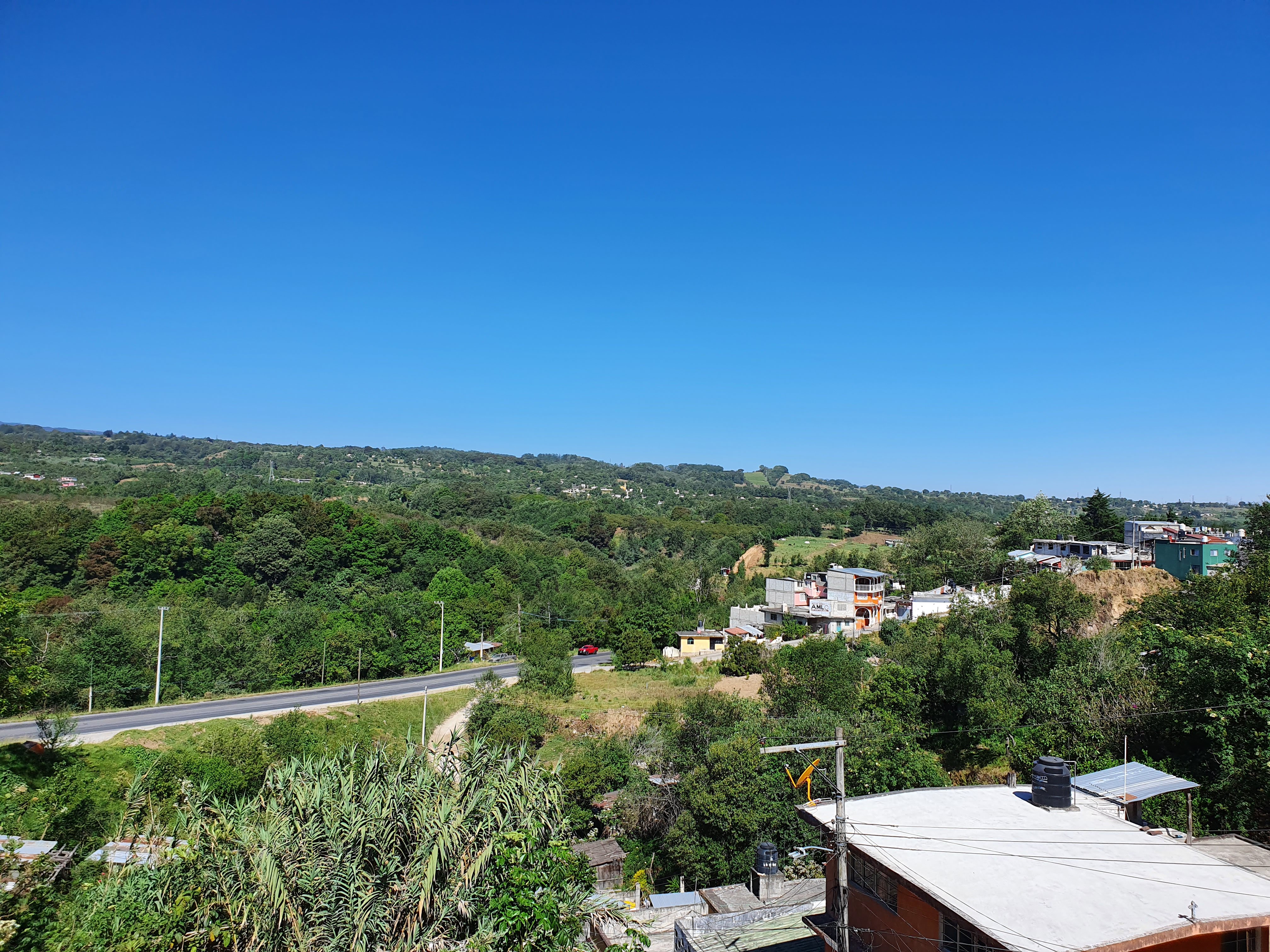 Garnachas Altotonga image 2