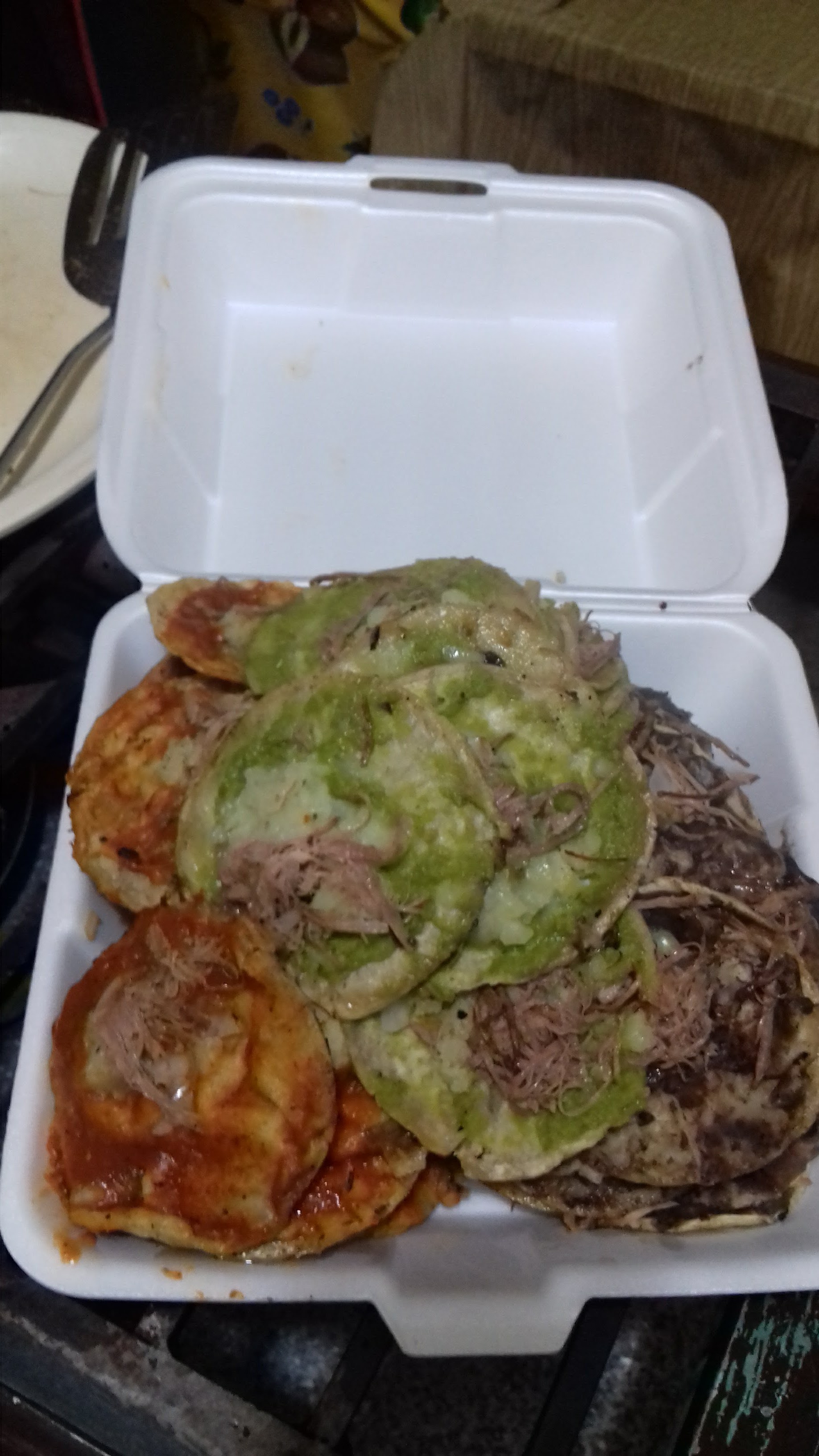 Garnachas Altotonga image 3