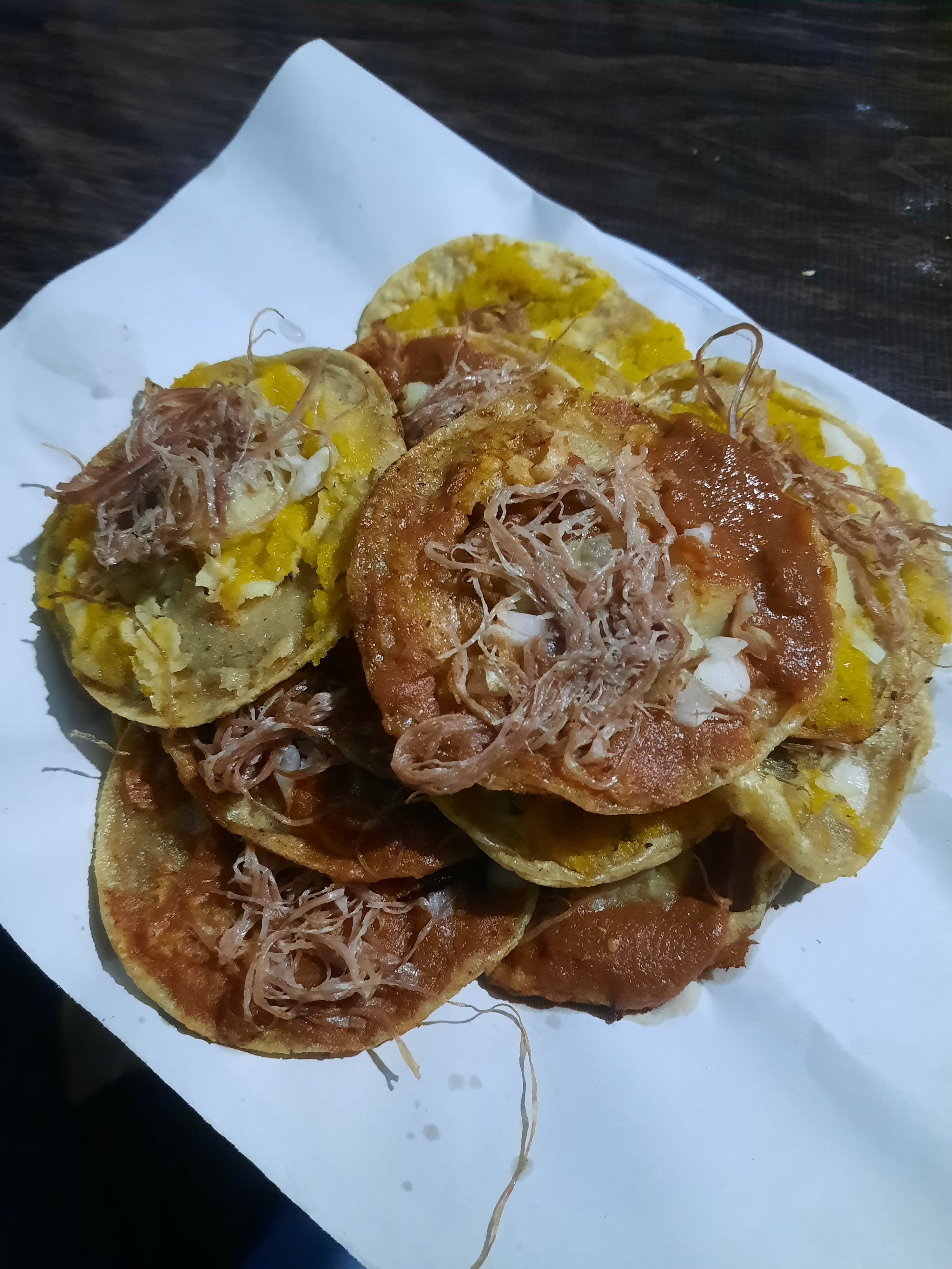 Garnachas Altotonga image 5