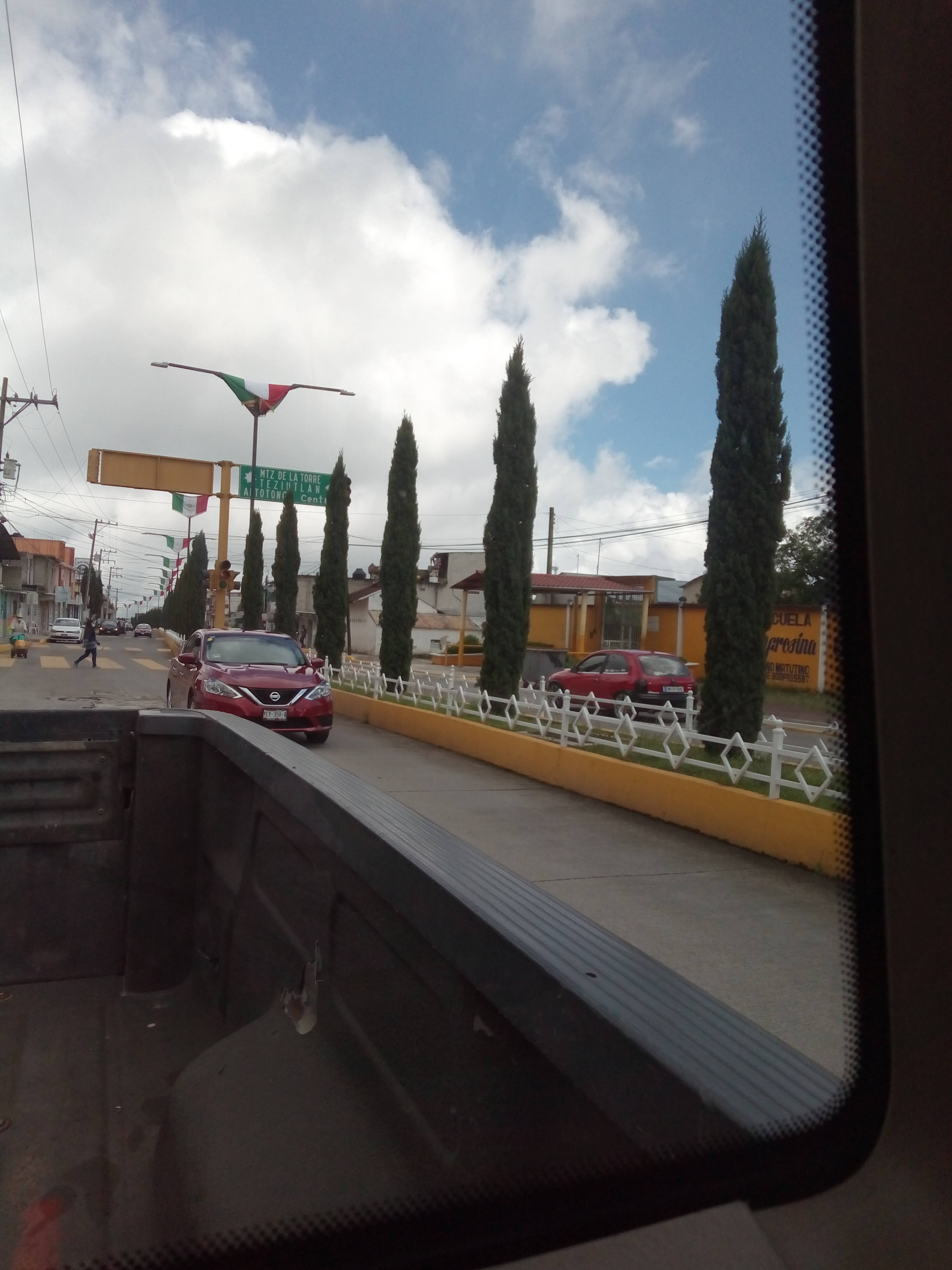 Garnachas Altotonga image 6