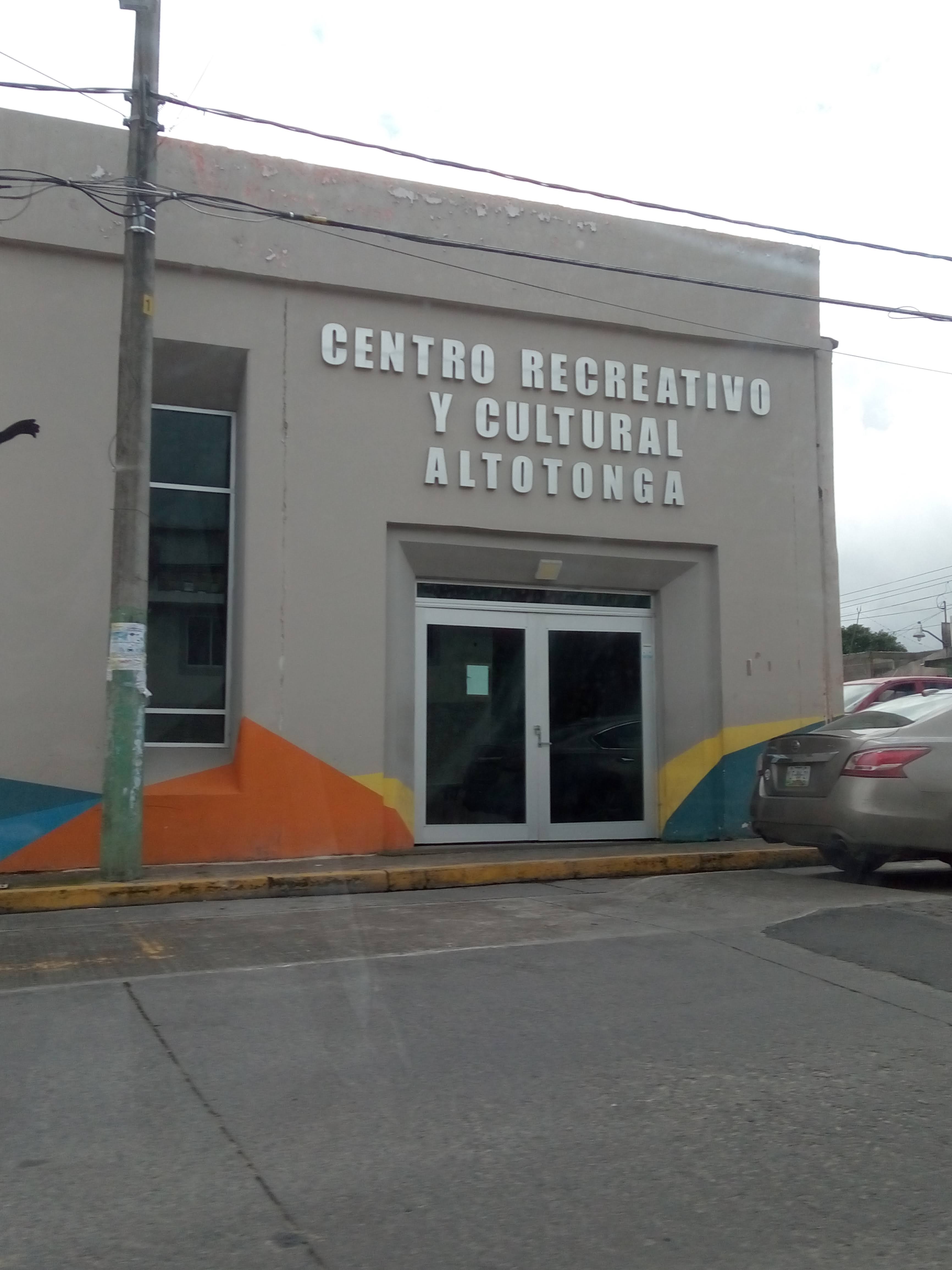 Garnachas Altotonga image 7