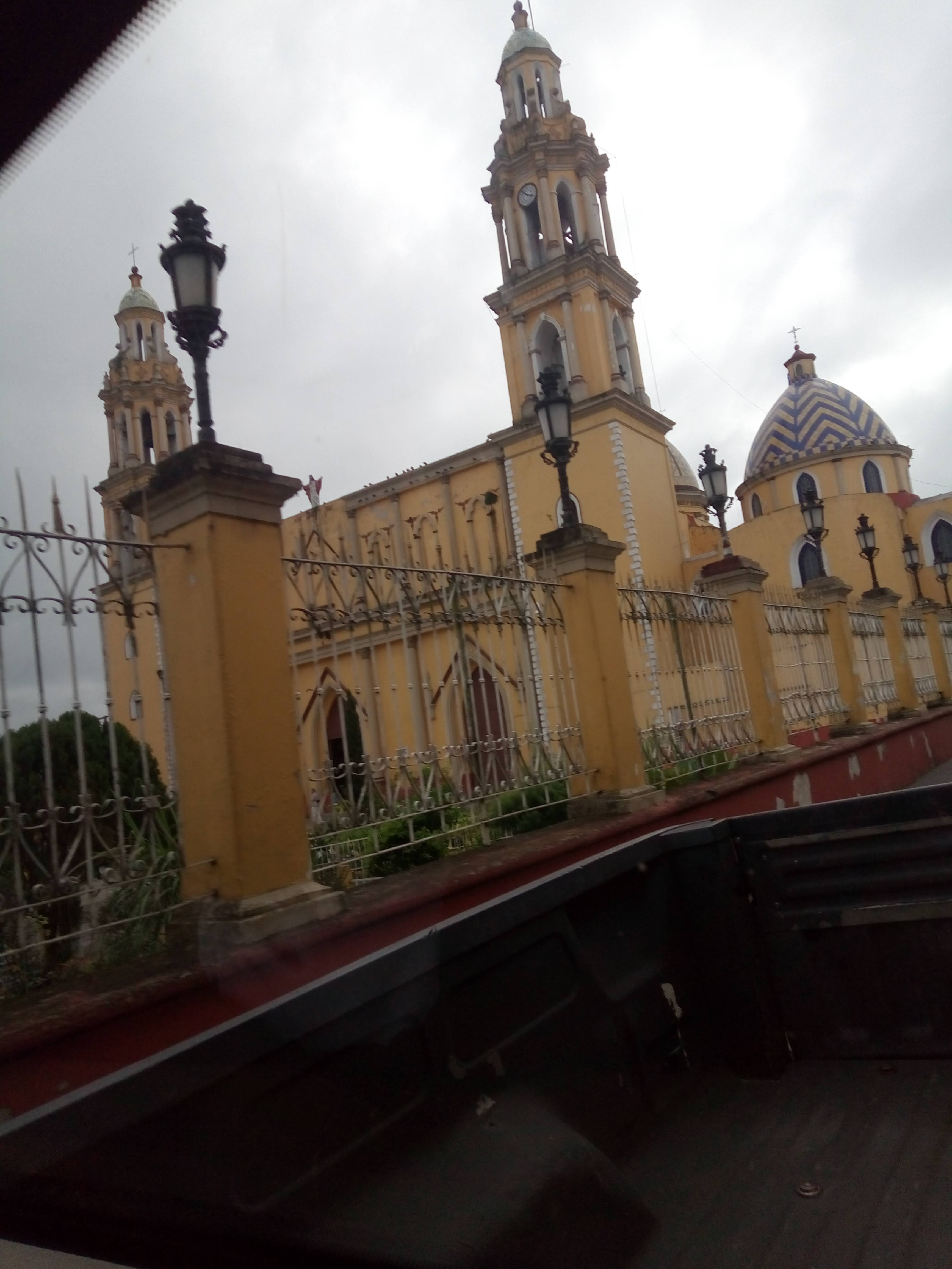 Garnachas Altotonga image 8