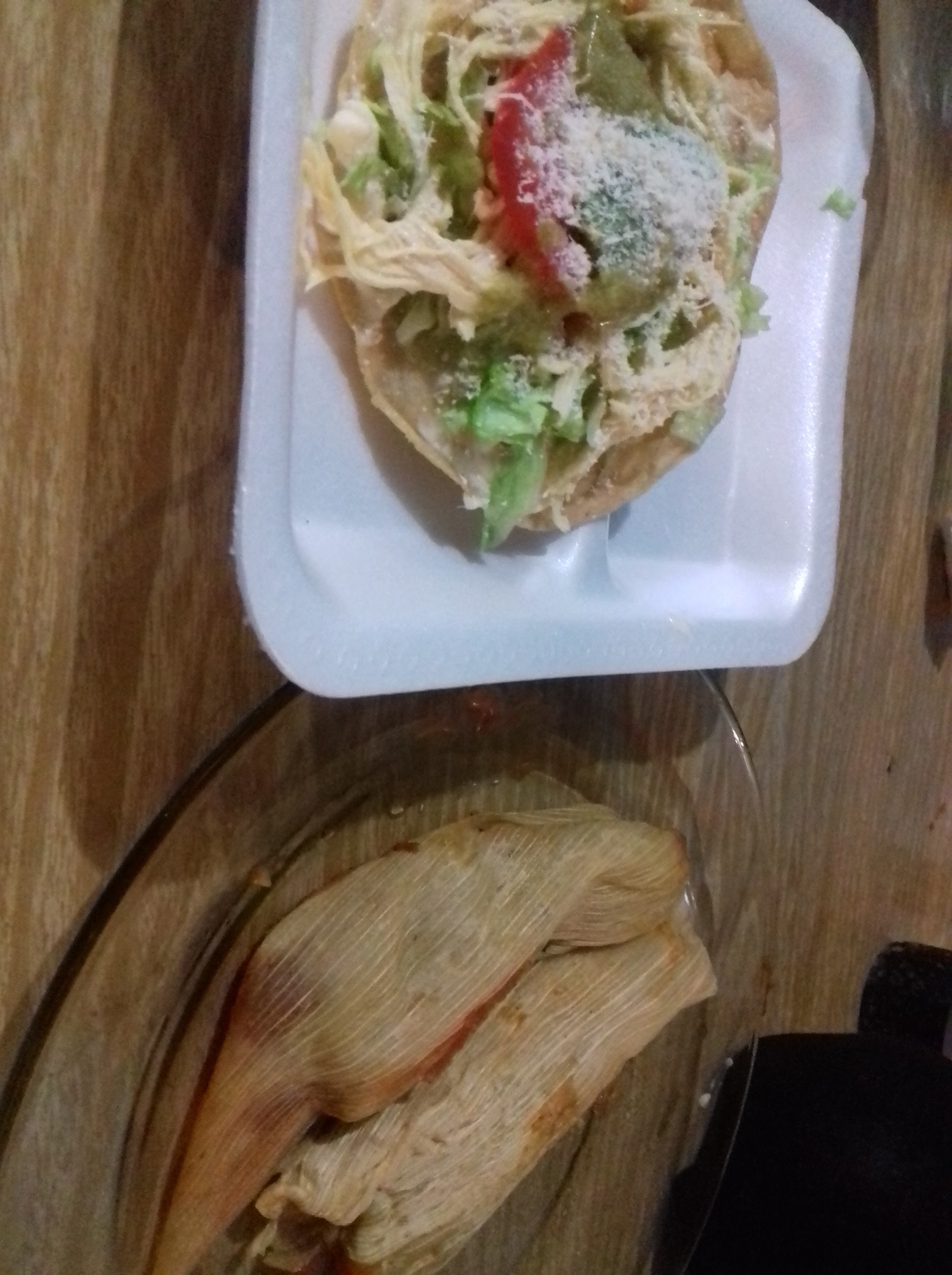 Garnachas Altotonga image 9