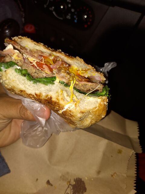 Sabro Pizza image 5