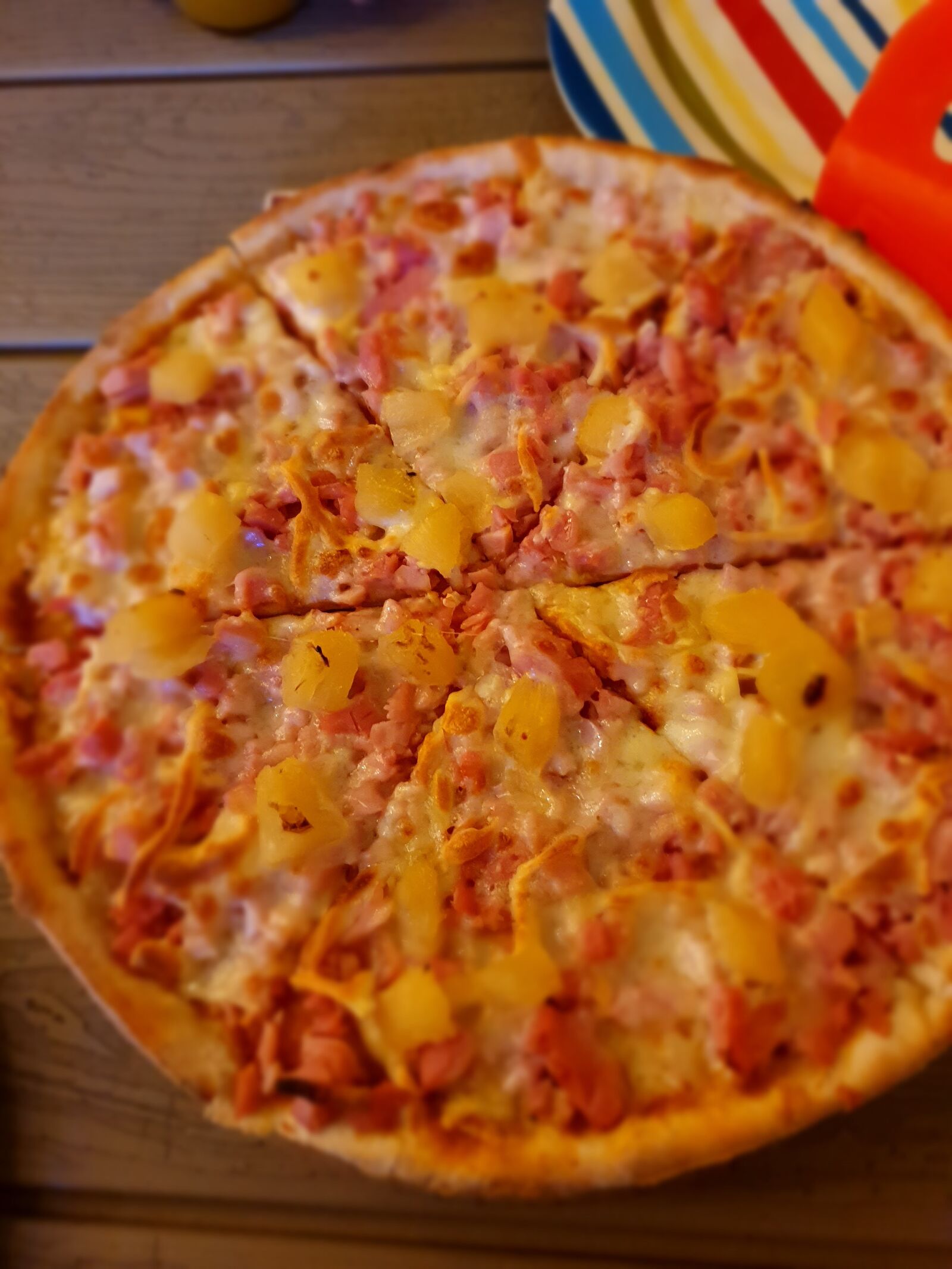 Sabro Pizza image 7