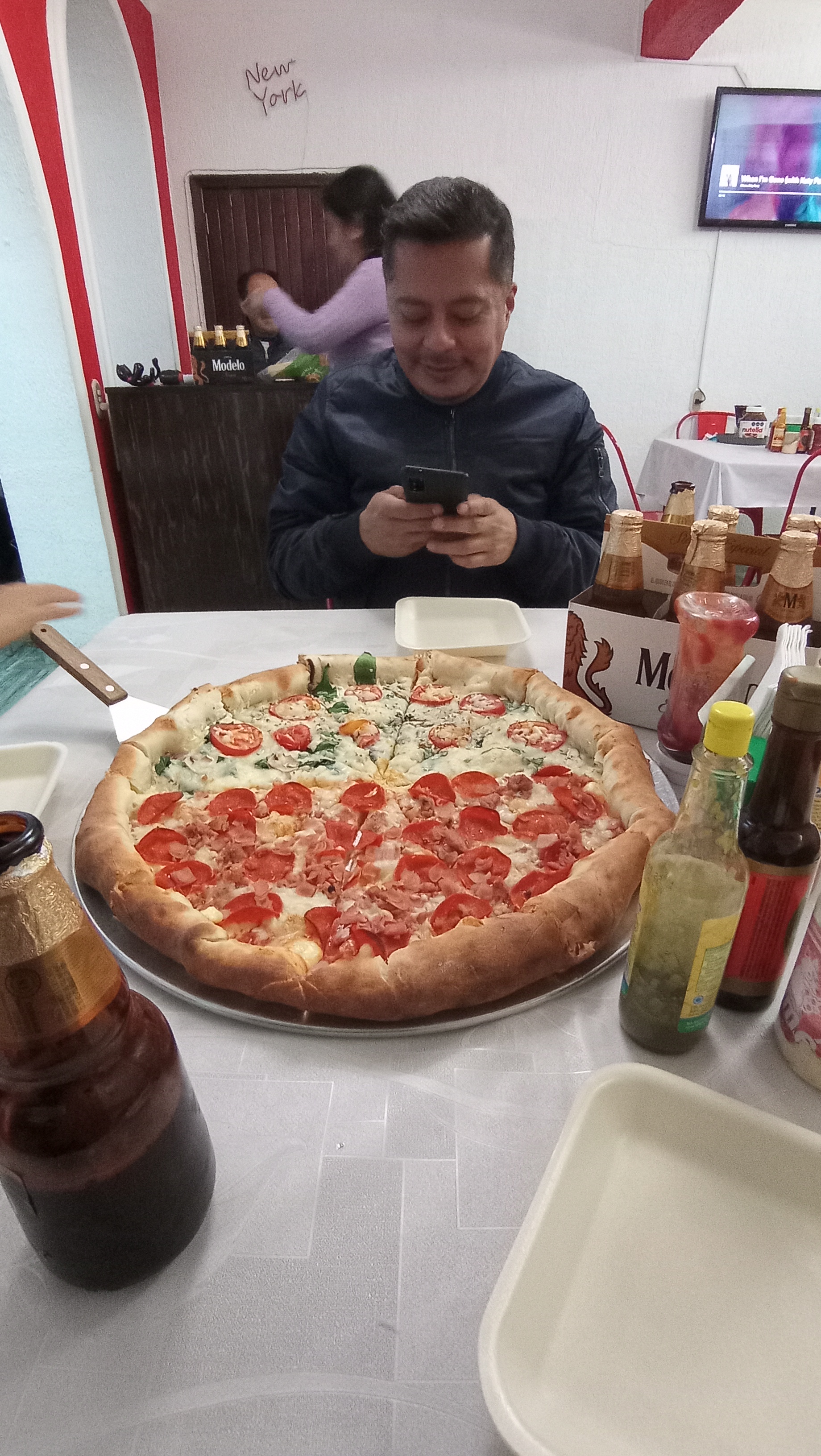 eme pizzería image 1
