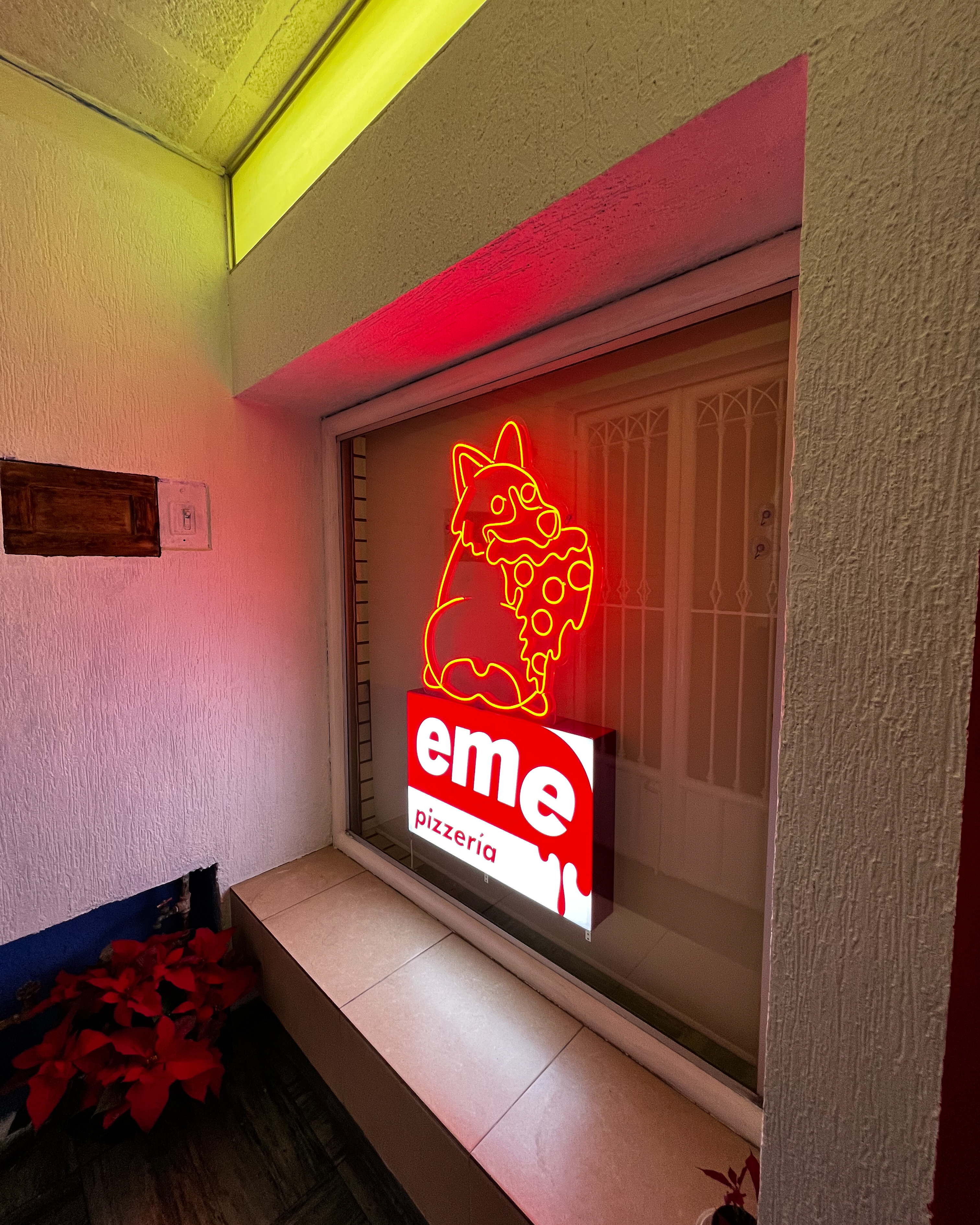 eme pizzería image 2