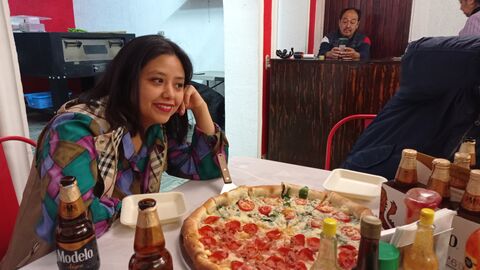 eme pizzería image 3
