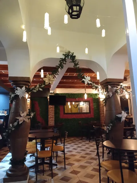 La Rústica image 5