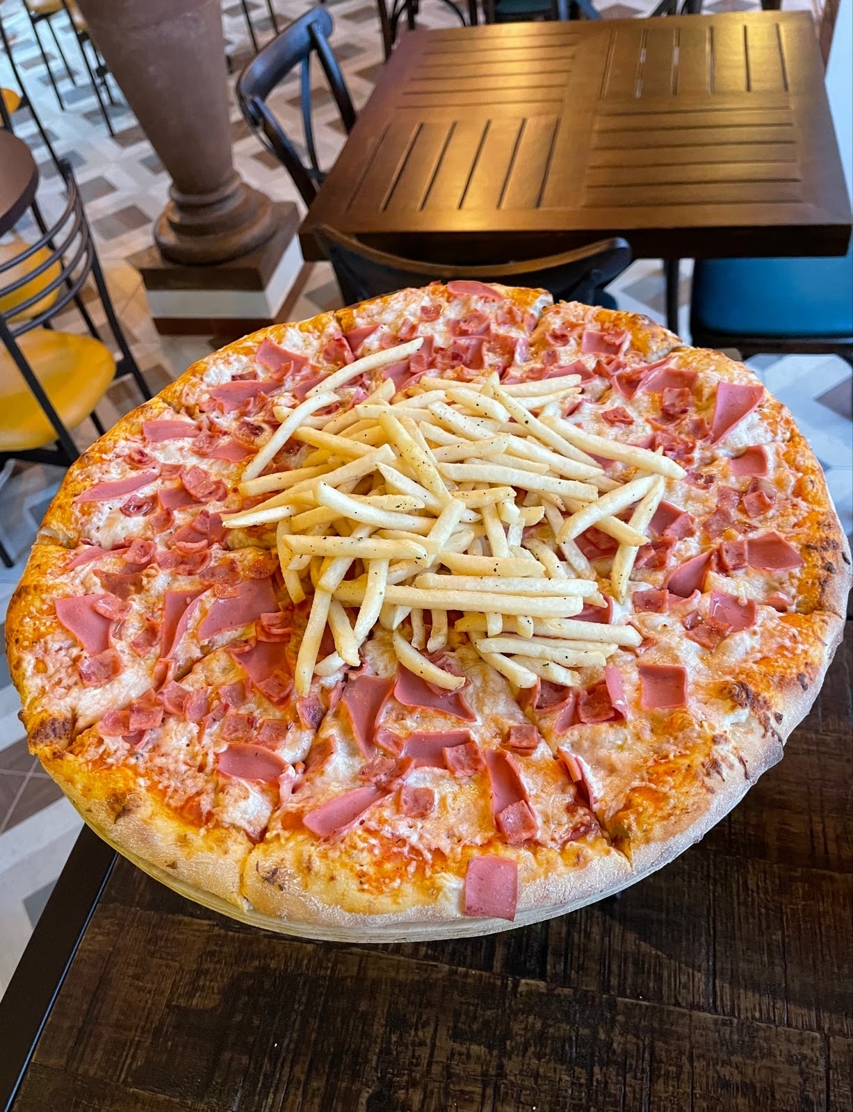 La Rústica image 10