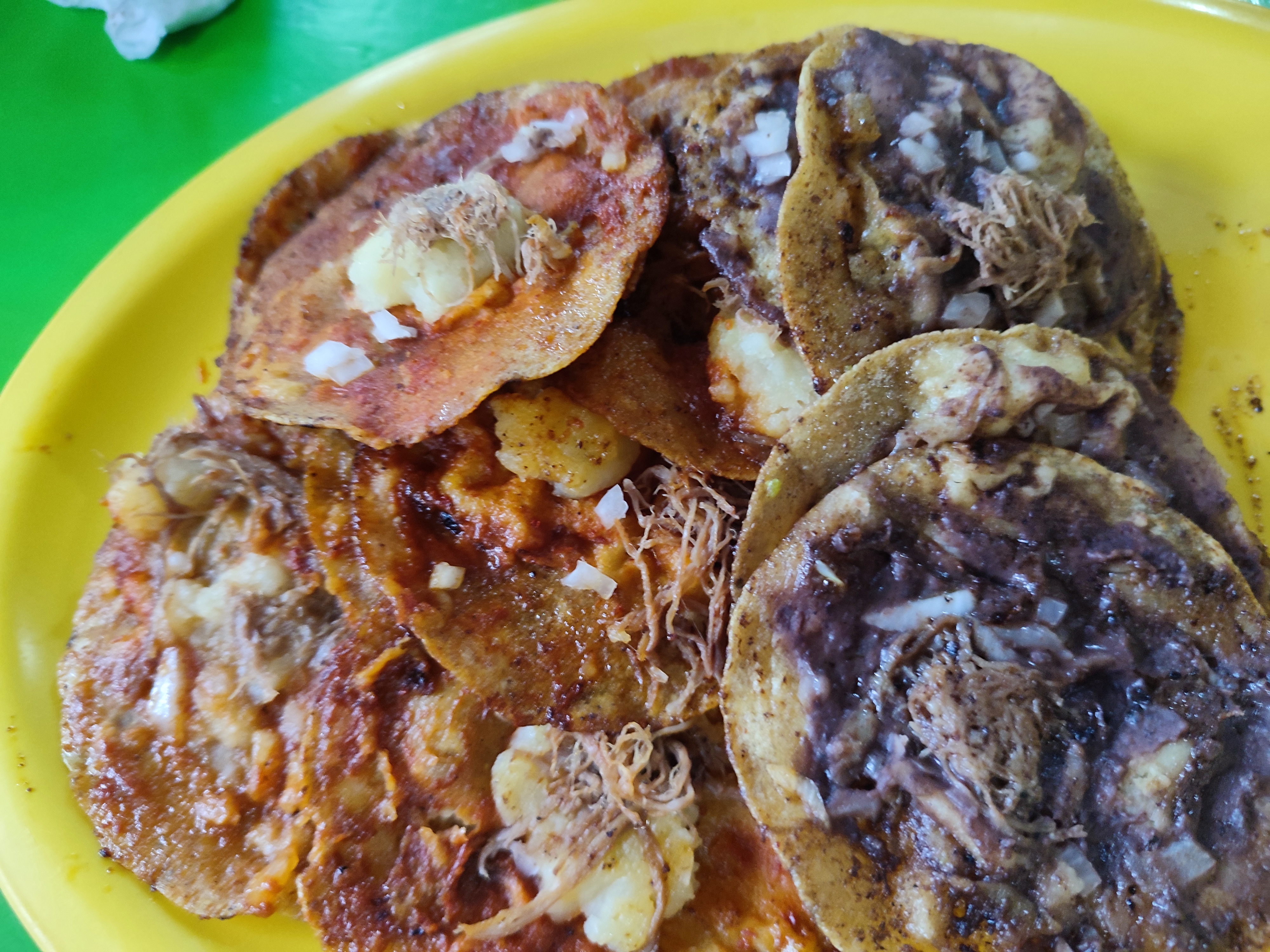 Garnacheria La Escalinata image 2