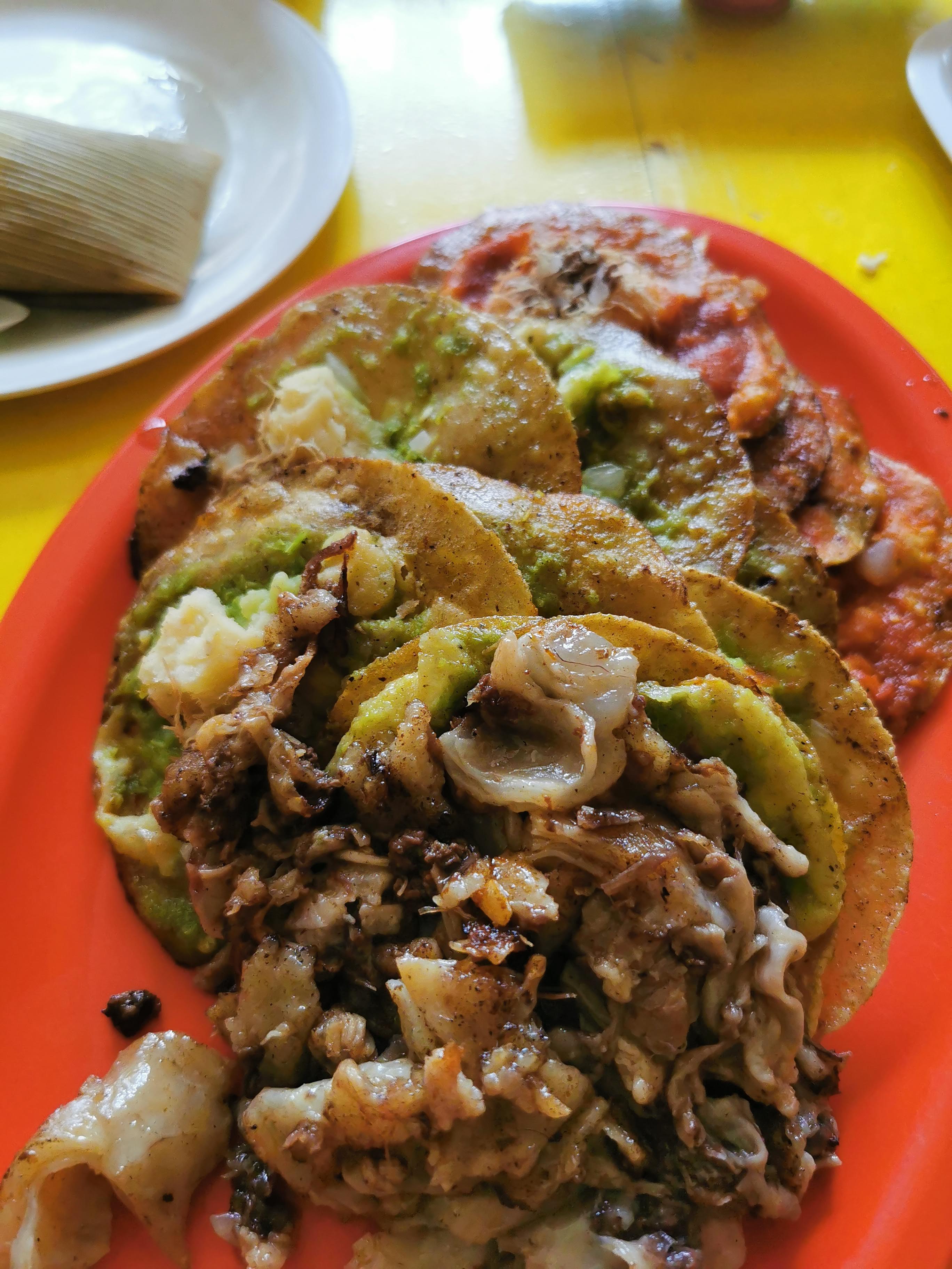 Garnacheria La Escalinata image 3