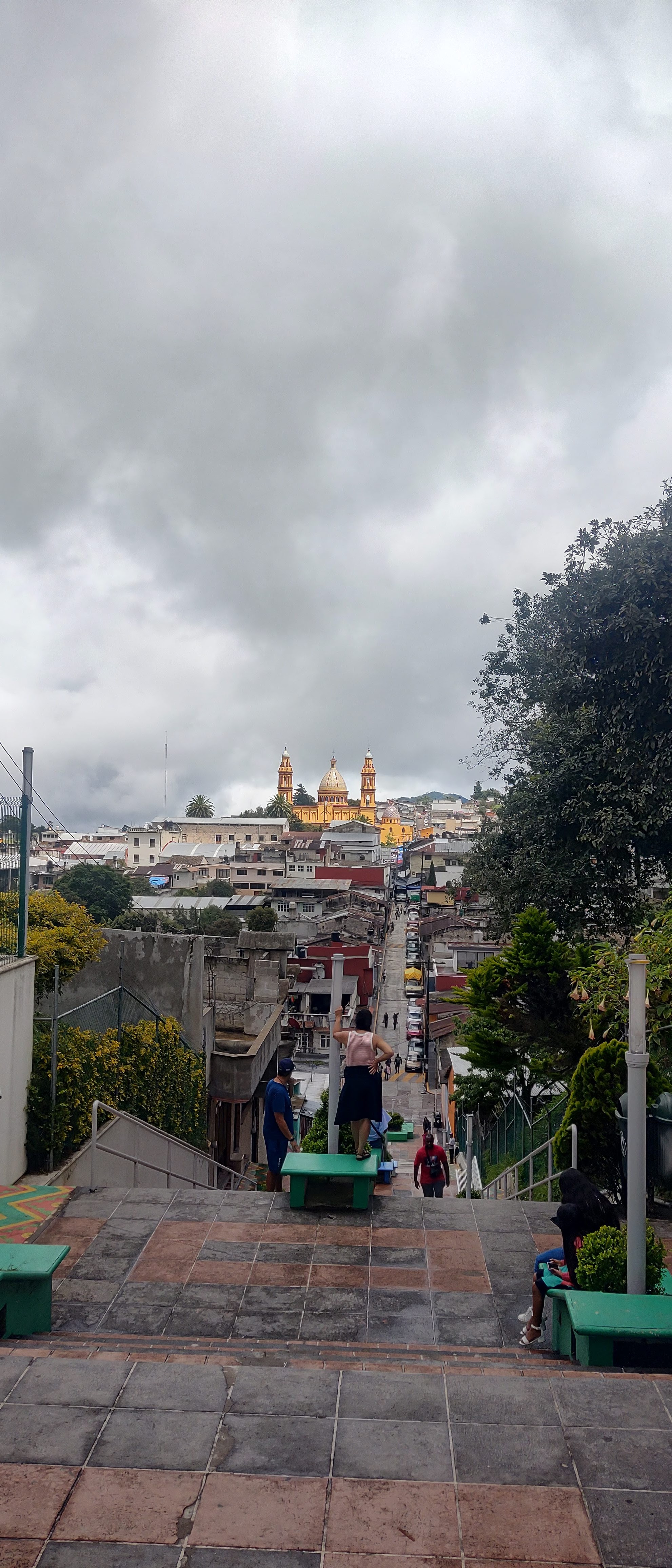 Garnacheria La Escalinata image 4