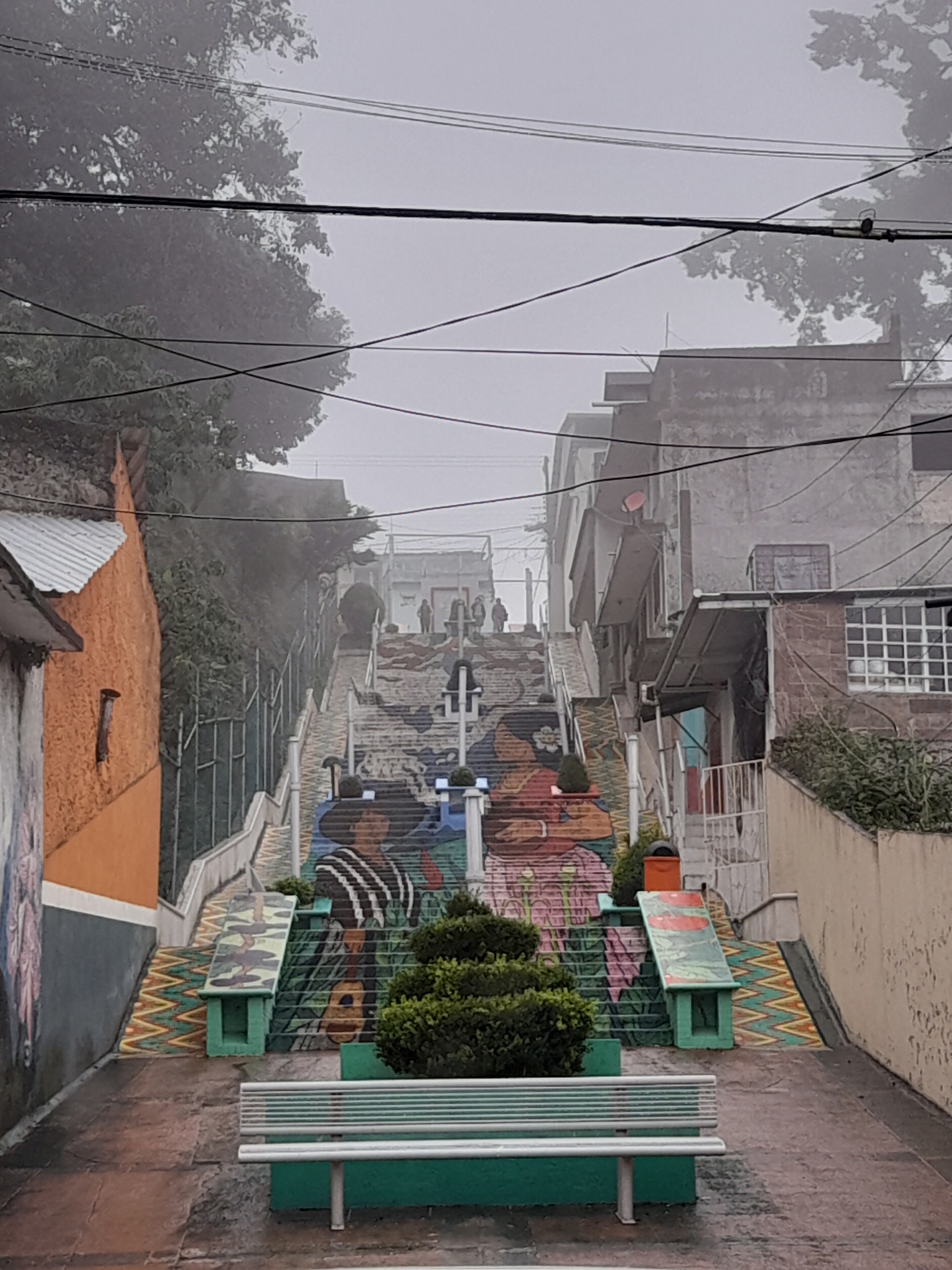 Garnacheria La Escalinata image 5