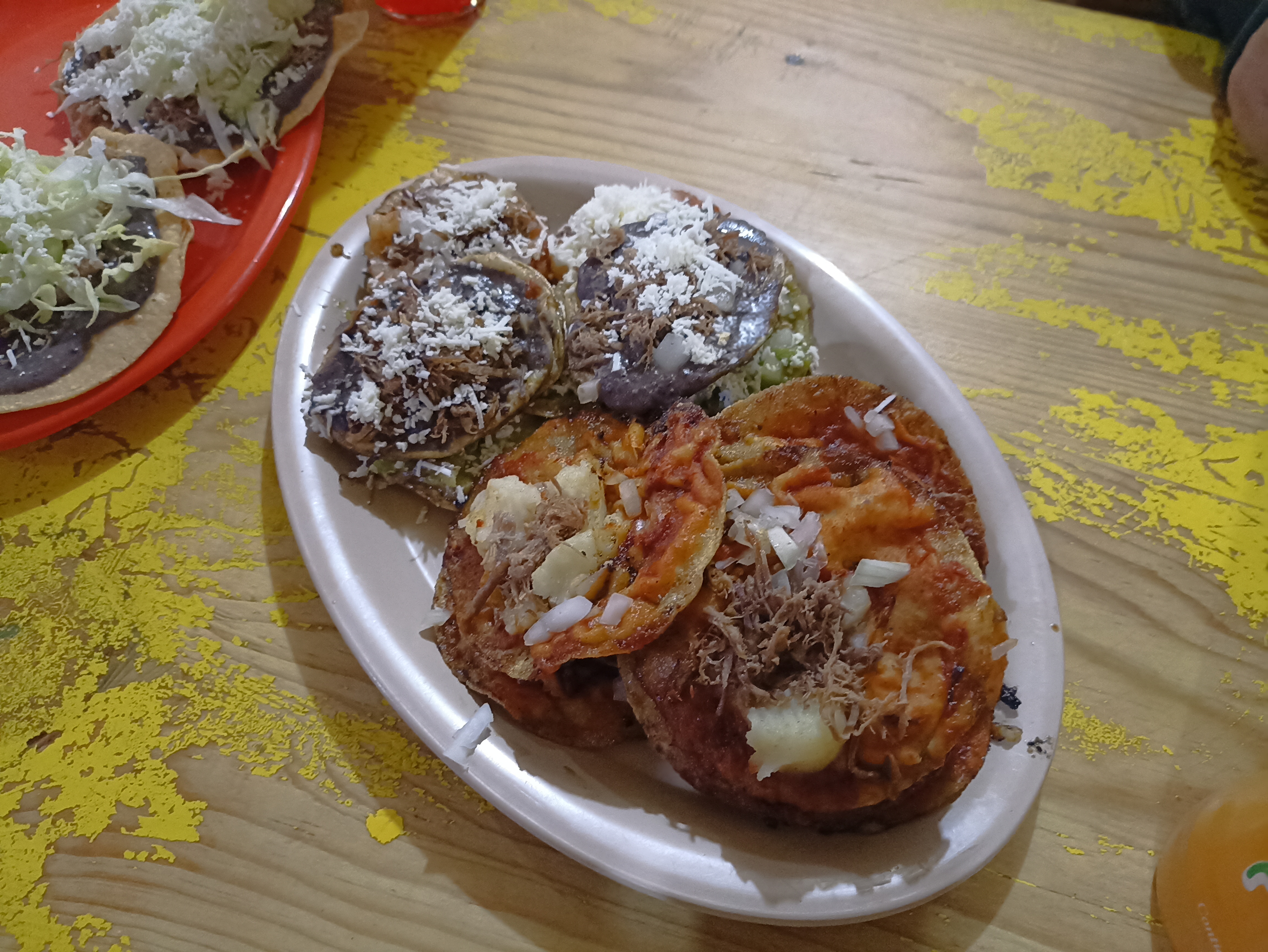 Garnacheria La Escalinata image 6