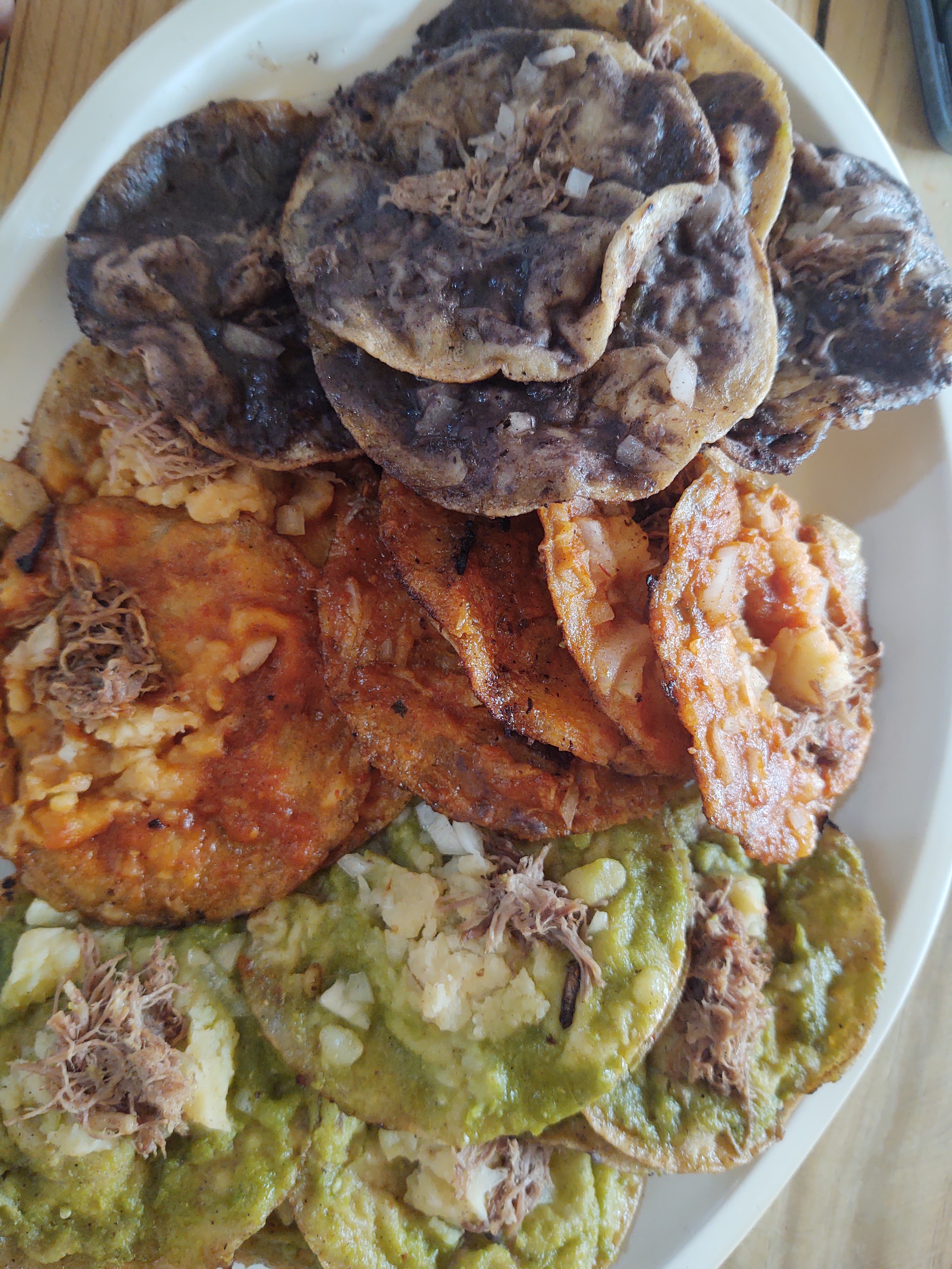 Garnacheria La Escalinata image 7