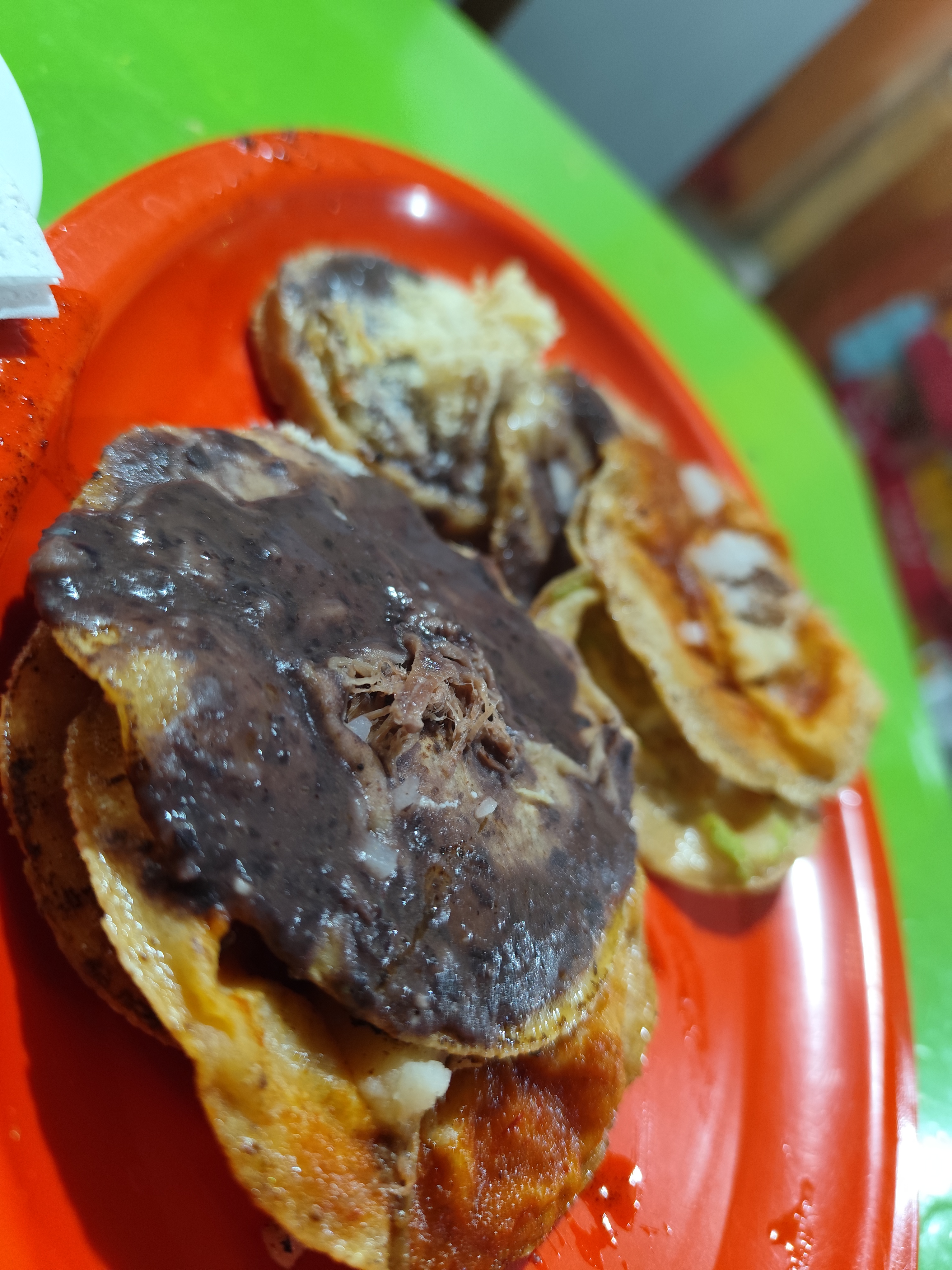 Garnacheria La Escalinata image 8