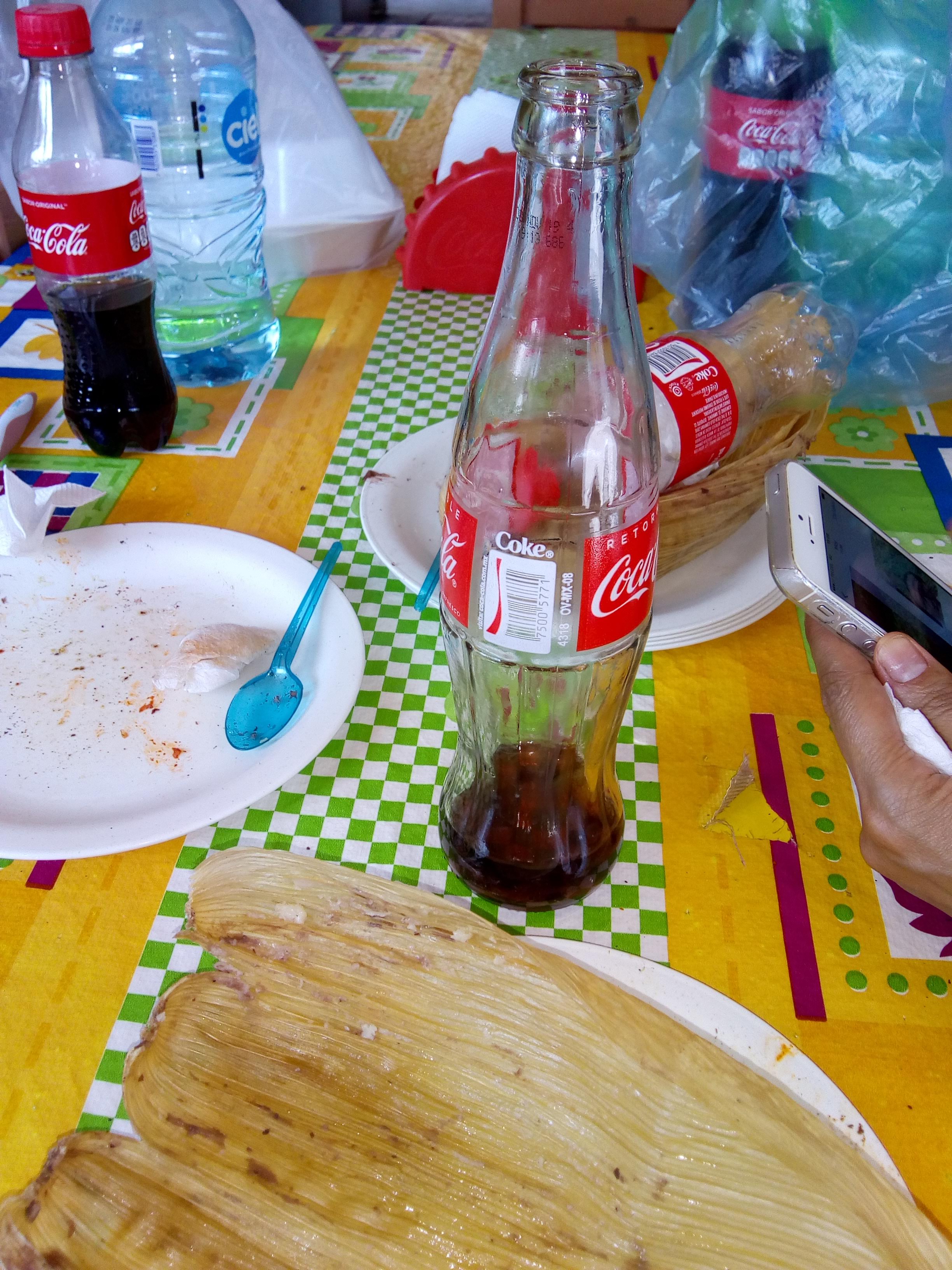 Garnacheria La Escalinata image 9